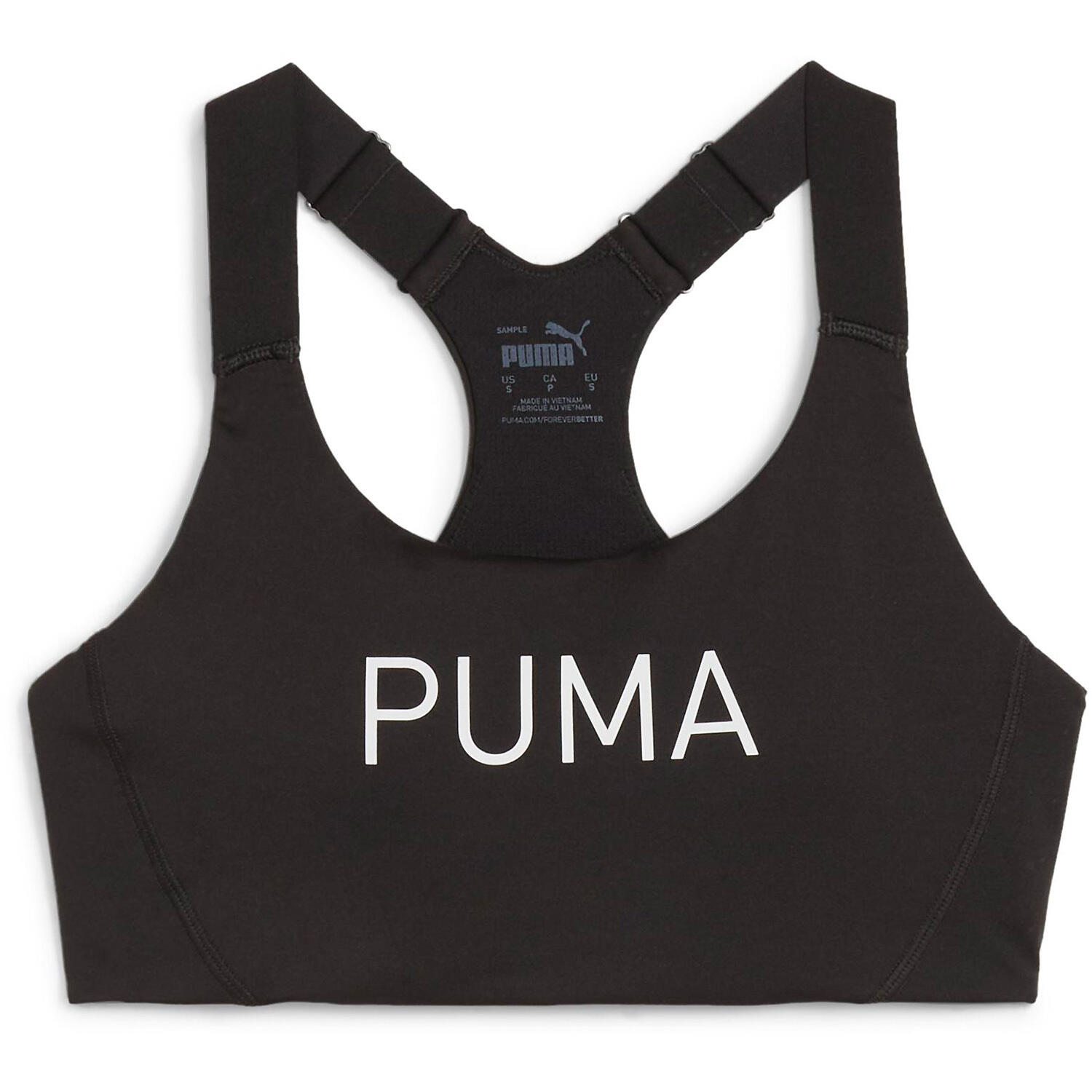 Biustonosz dla kobiet Puma 4keeps Eversculpt