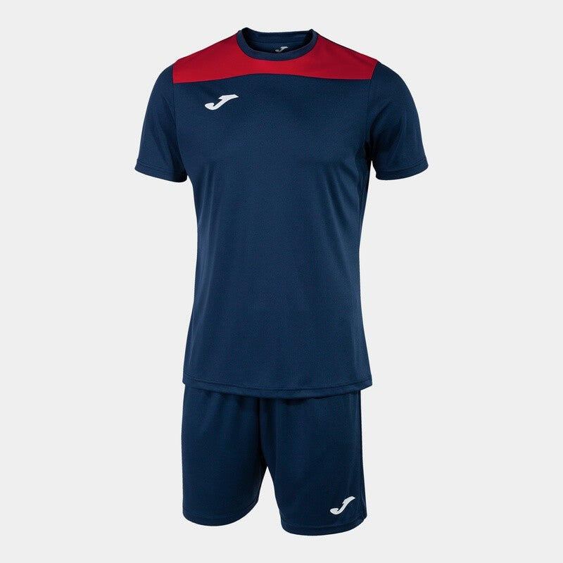 Zestaw koszulka i spodenki Joma Phoenix II