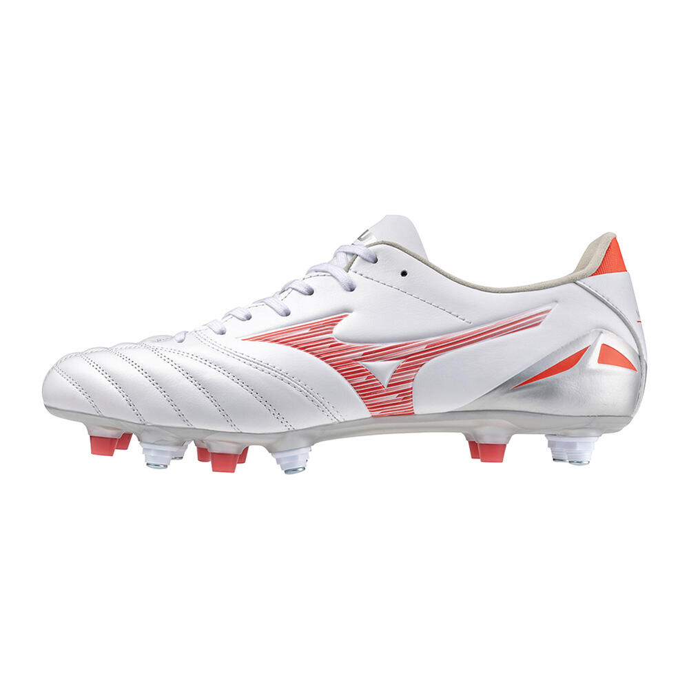 Buty piłkarskie męskie Mizuno Morelia Neo IV Pro Mix