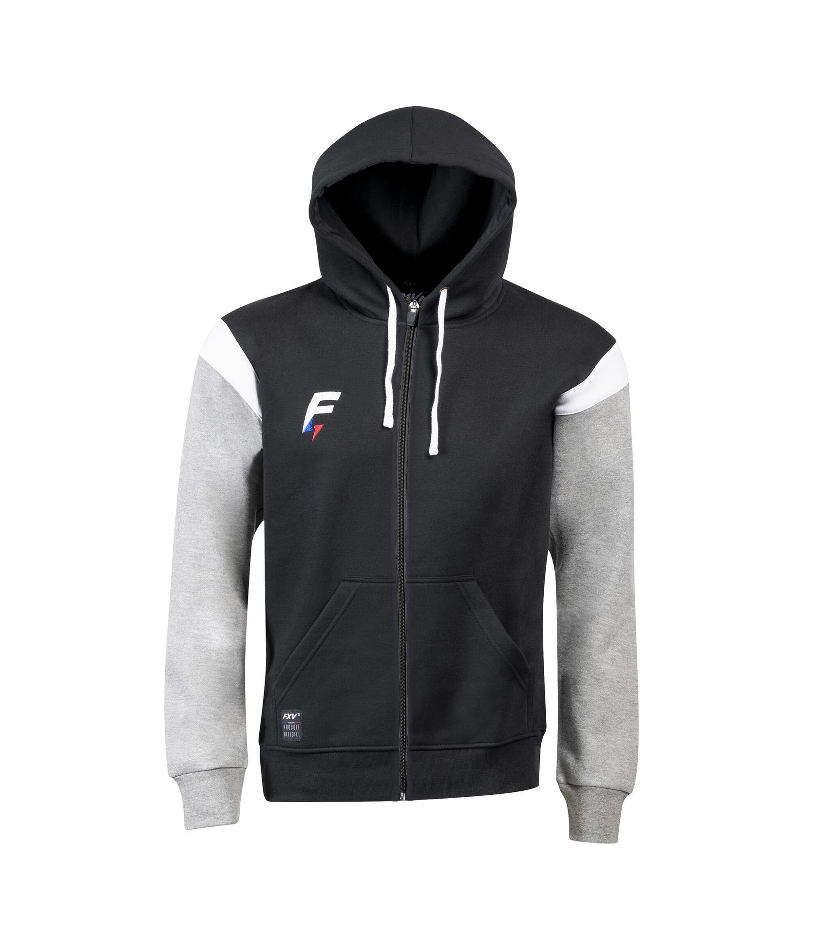 Bluza z kapturem Force XV Conqu
