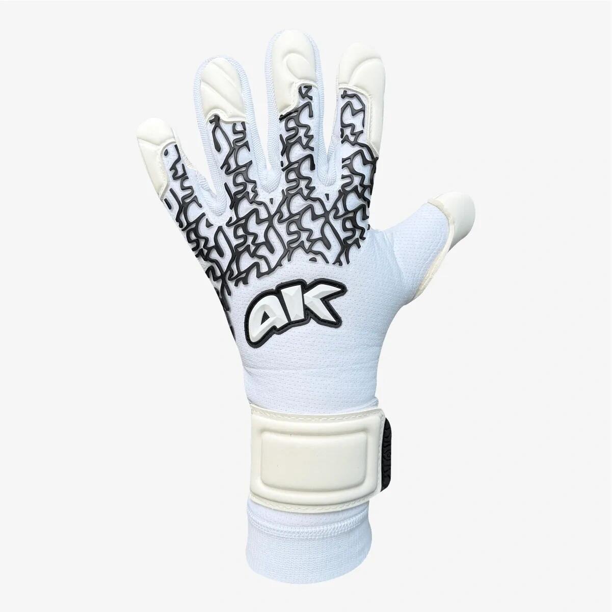 Rękawice bramkarskie dla dzieci 4keepers SOFT ARBOR HNC