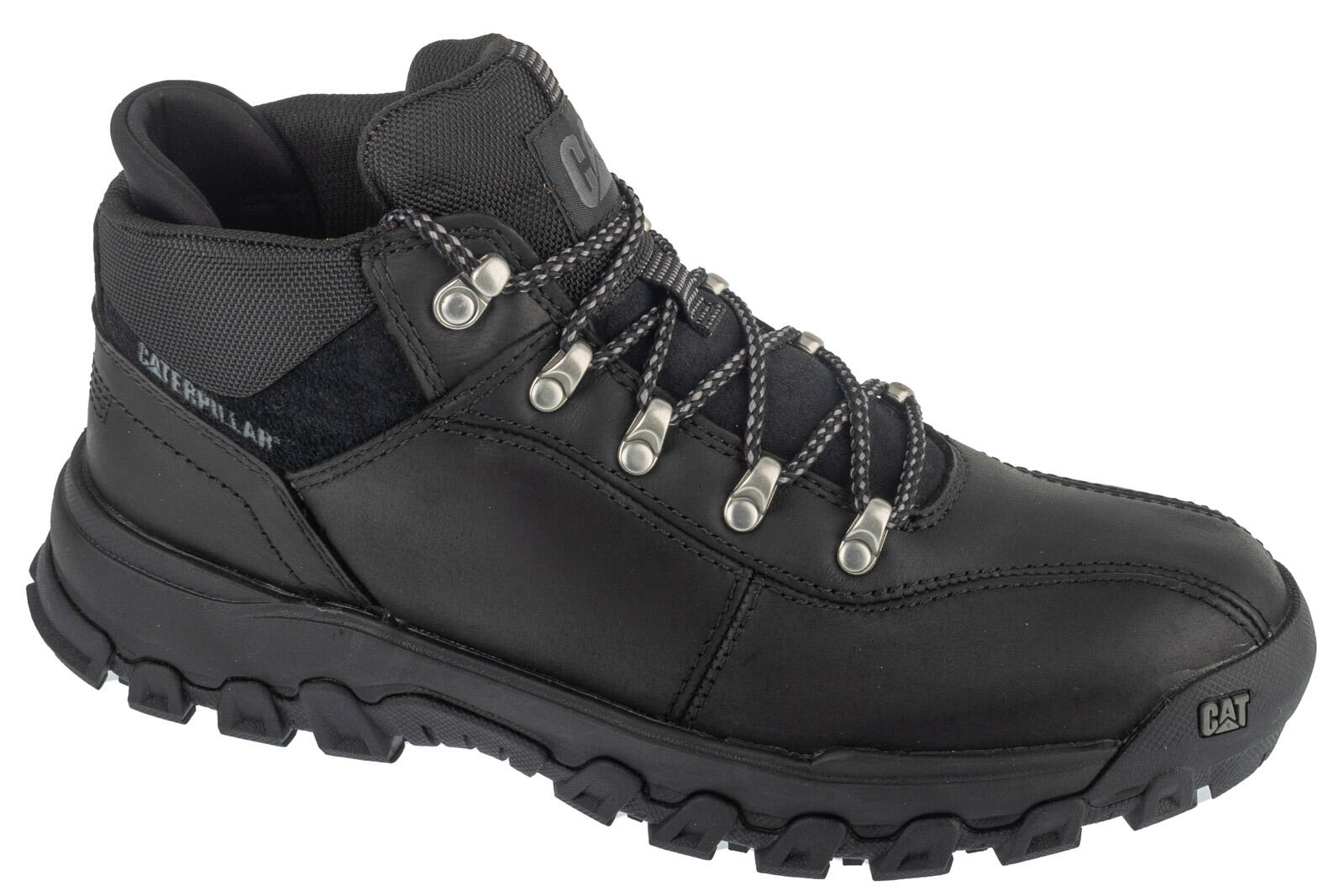 Buty trekkingowe męskie, Threshold Rebound Trek