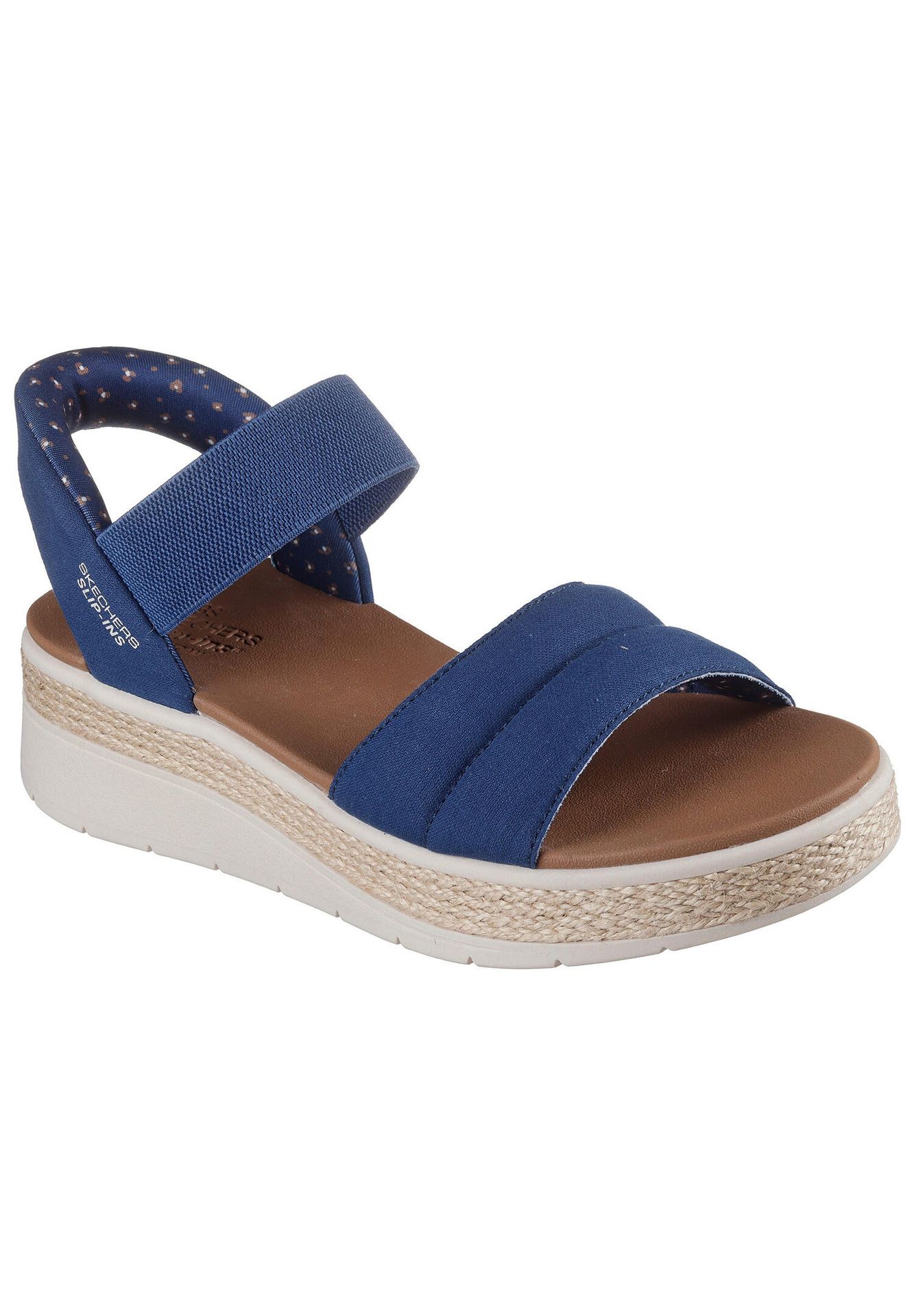 Sandały Skechers Bobs Sun Ray, Kobiety