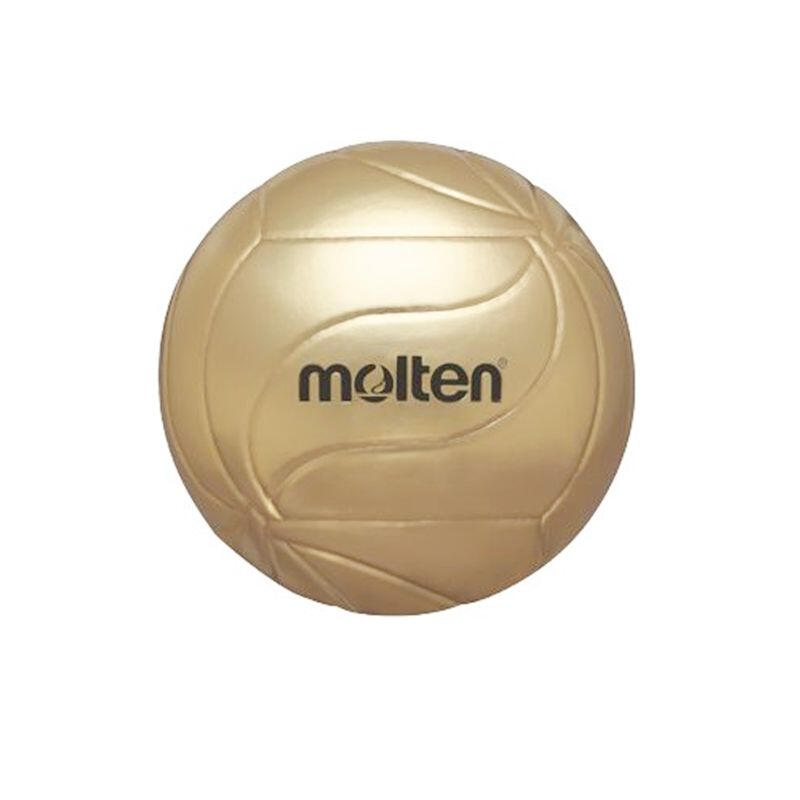 Molten piłka Uni podpis piłka do piłki ręcznej, złota, 5 V5M9500-M