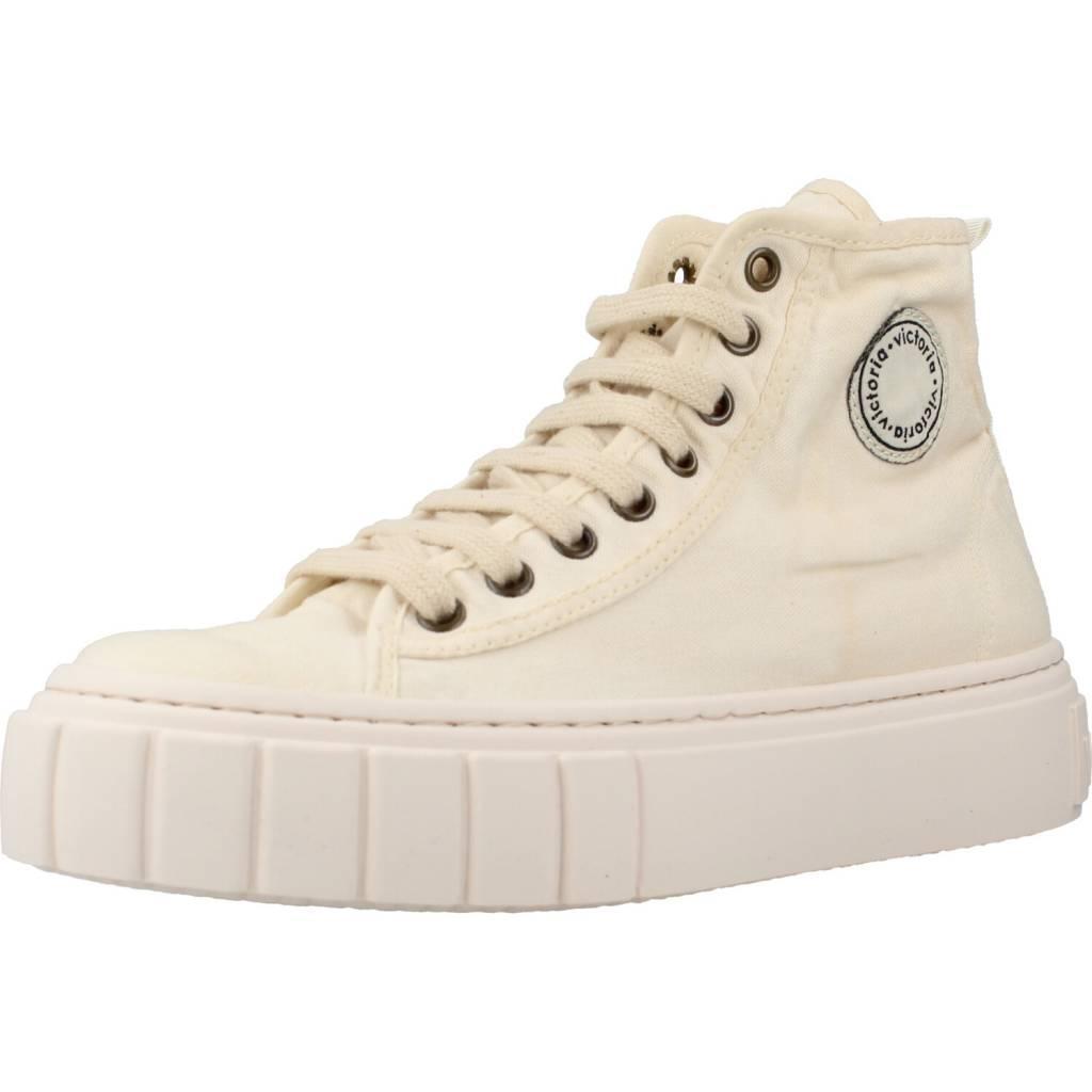 Buty VICTORIA 1270110V Beżowy