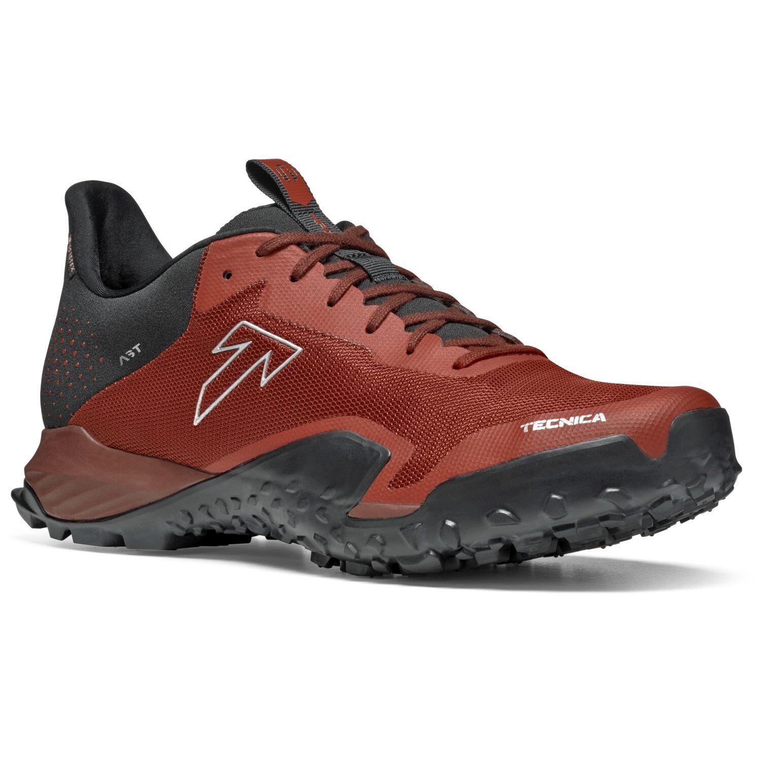 Tecnica Trekkingi Magma 2.0 S Gtx Ms 11251300005 Bordowy