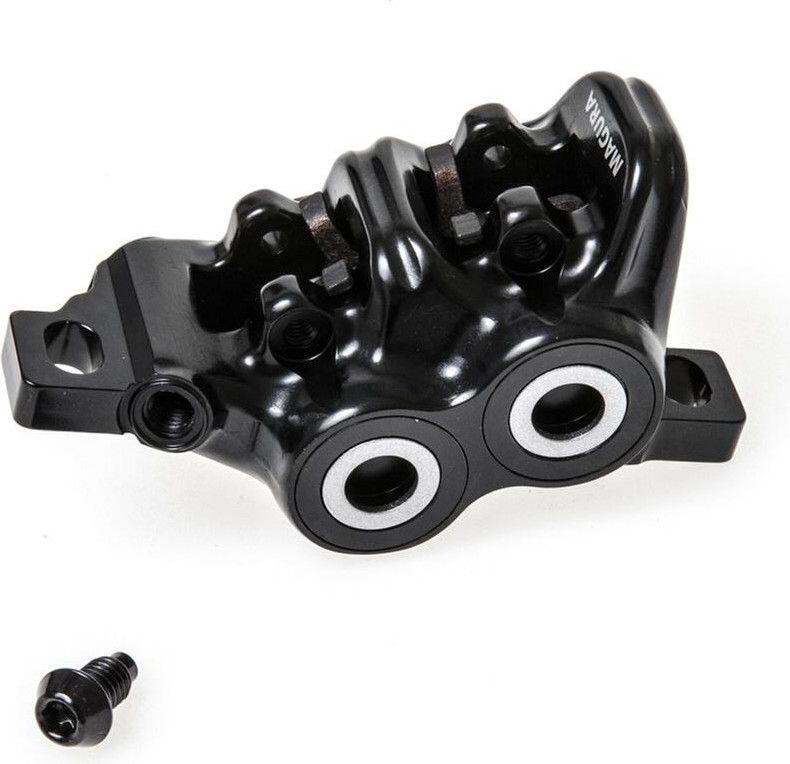 Magura MT5/MT TRAIL SPORT Klucz do hamulców Koło przednie rocznik 2015, black/silver 2021 Zaciski hamulcowe do rowerów elektrycznych 2701658