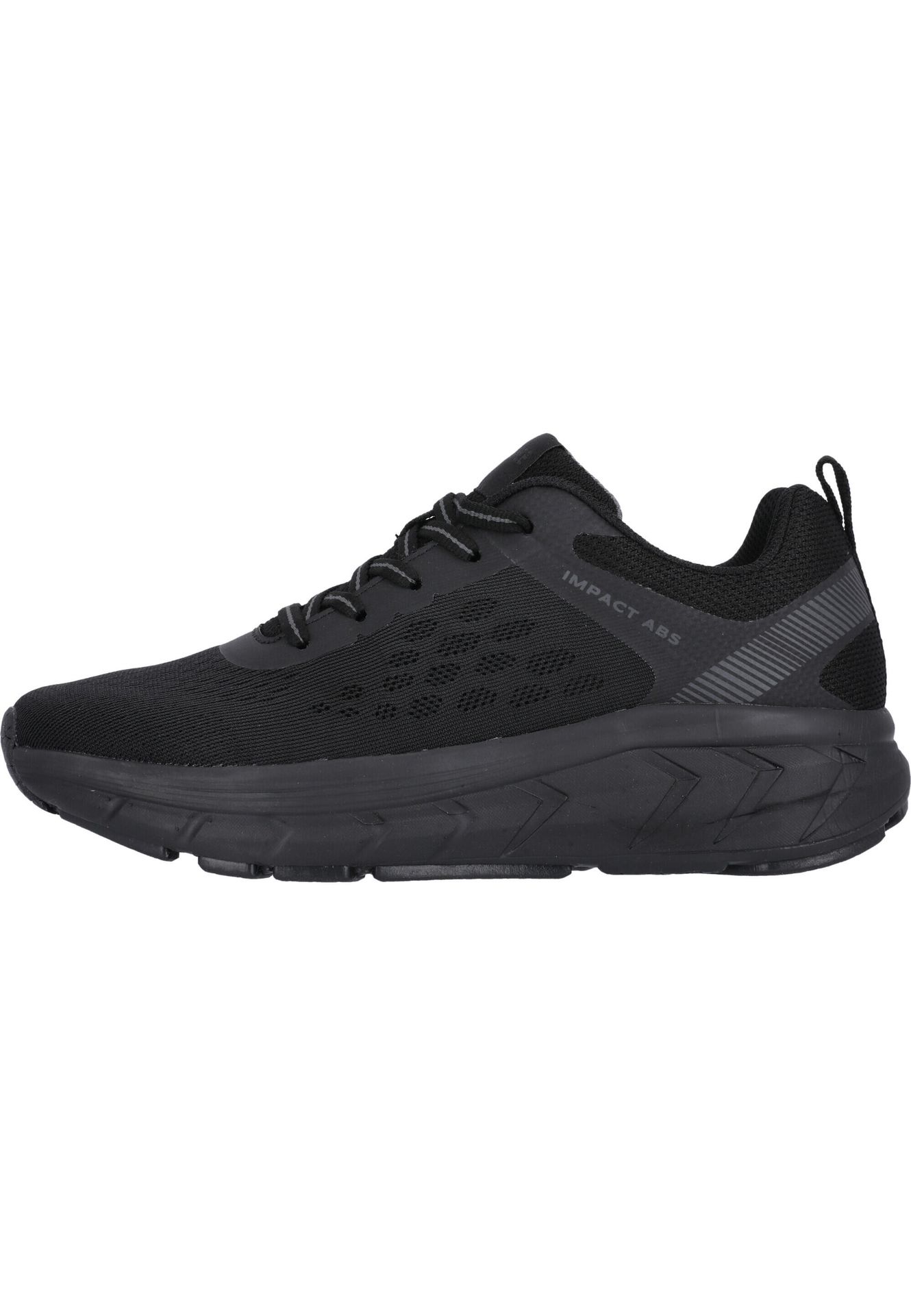 Buty do treningu biegowego Endurance Fortlian