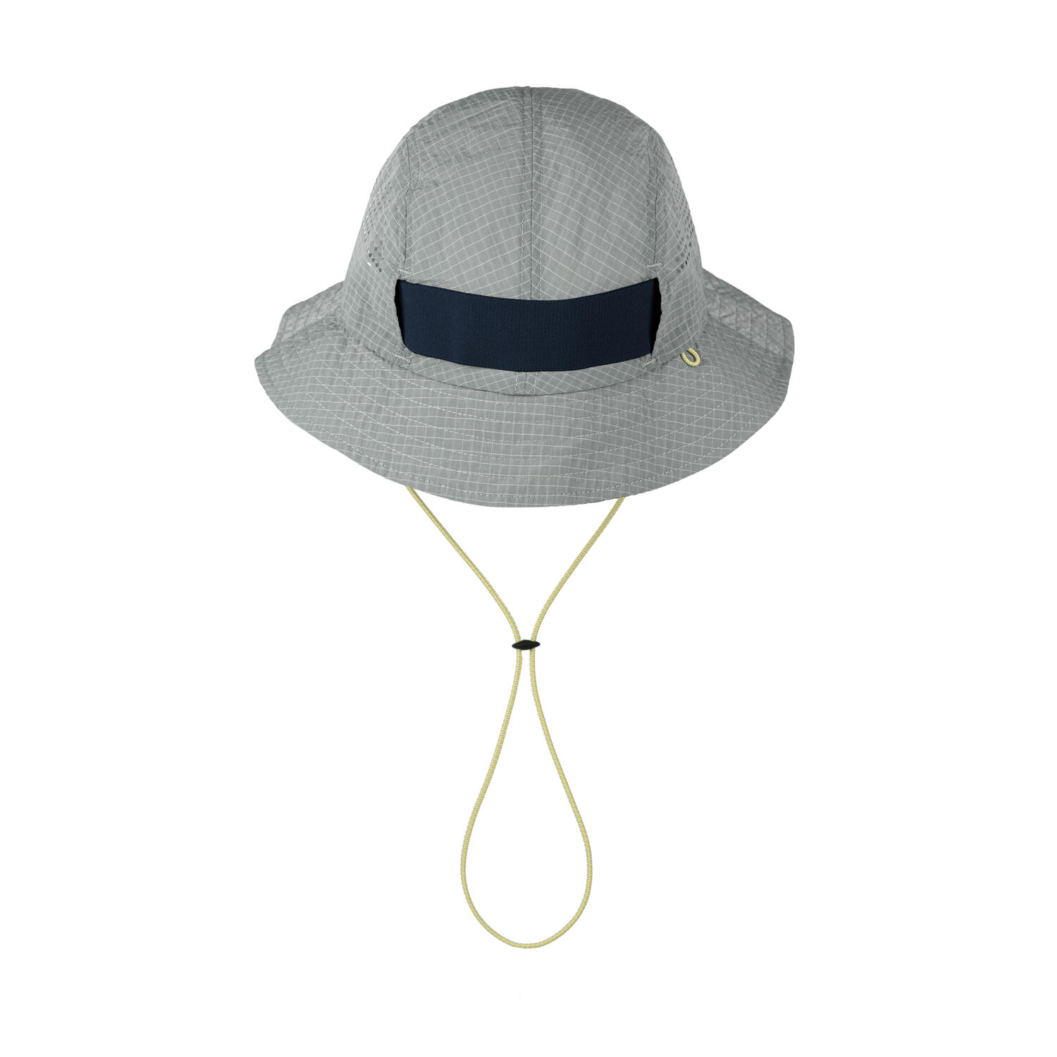 Kapelusz BUFF GO BUCKET HAT SOLID