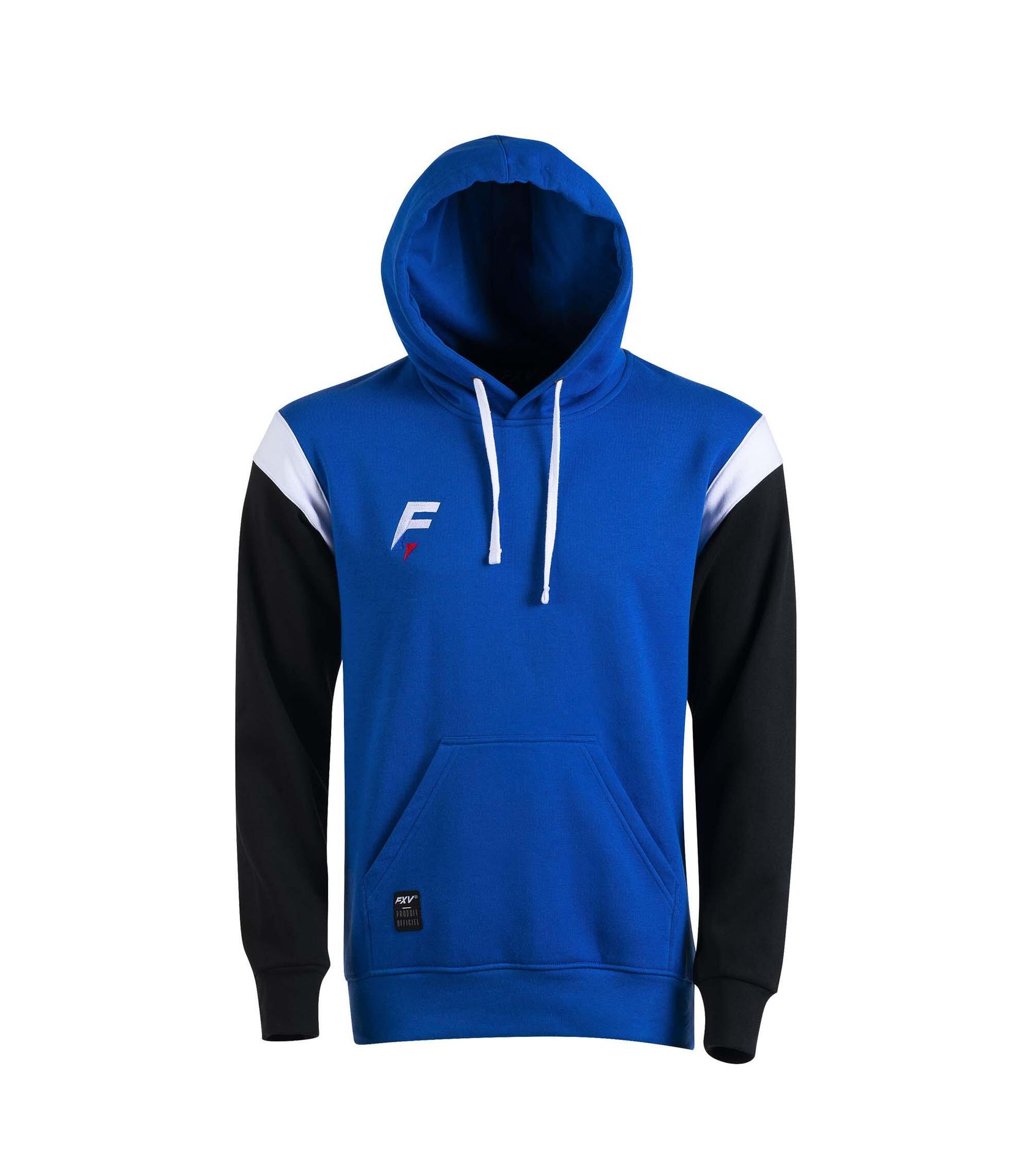 Bluza z kapturem Force XV Conquete