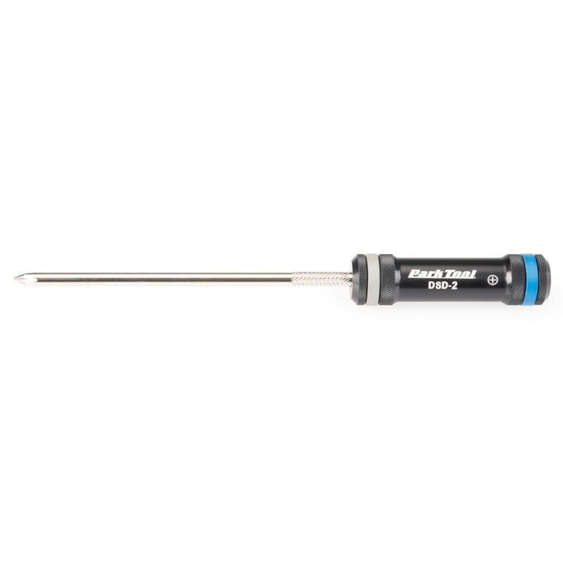 Park Tool DSD-2 Derailleur Screwdriver #2 Phillips 2021 Narzędzia 4001842