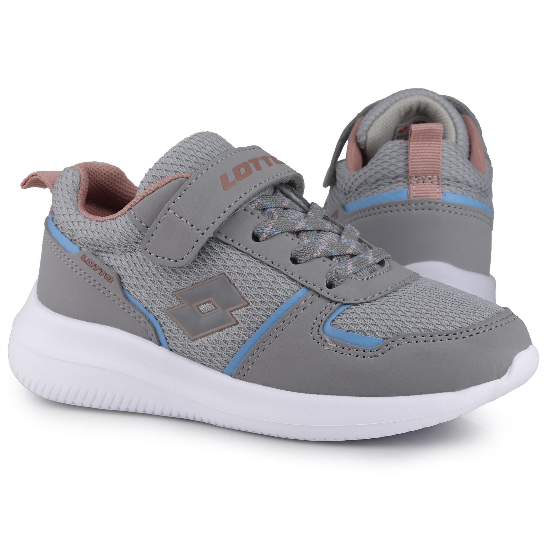 Buty dziecięce sportowe Lotto COMBINE TC K