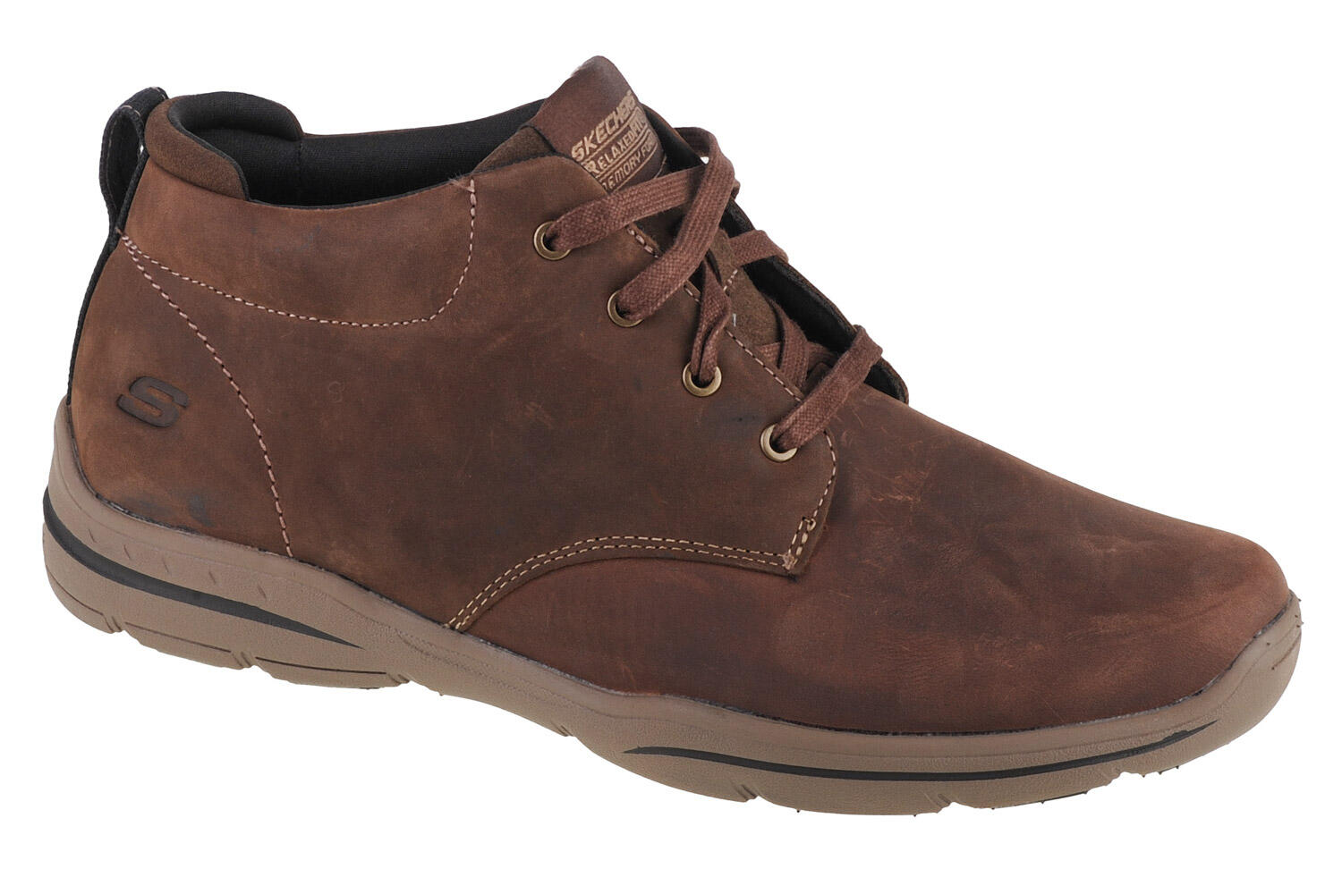 Buty do chodzenia męskie Skechers Harper