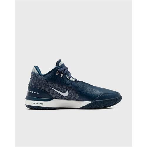 Buty koszykarskie męskie Nike Zm Lebron Nxxt Gen Ampd