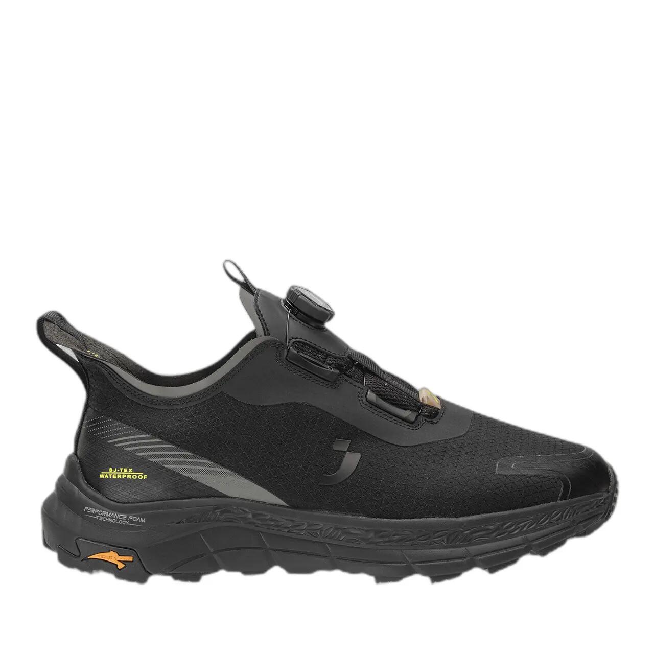 Buty trekkingowe Safety Jogger Napo TLS