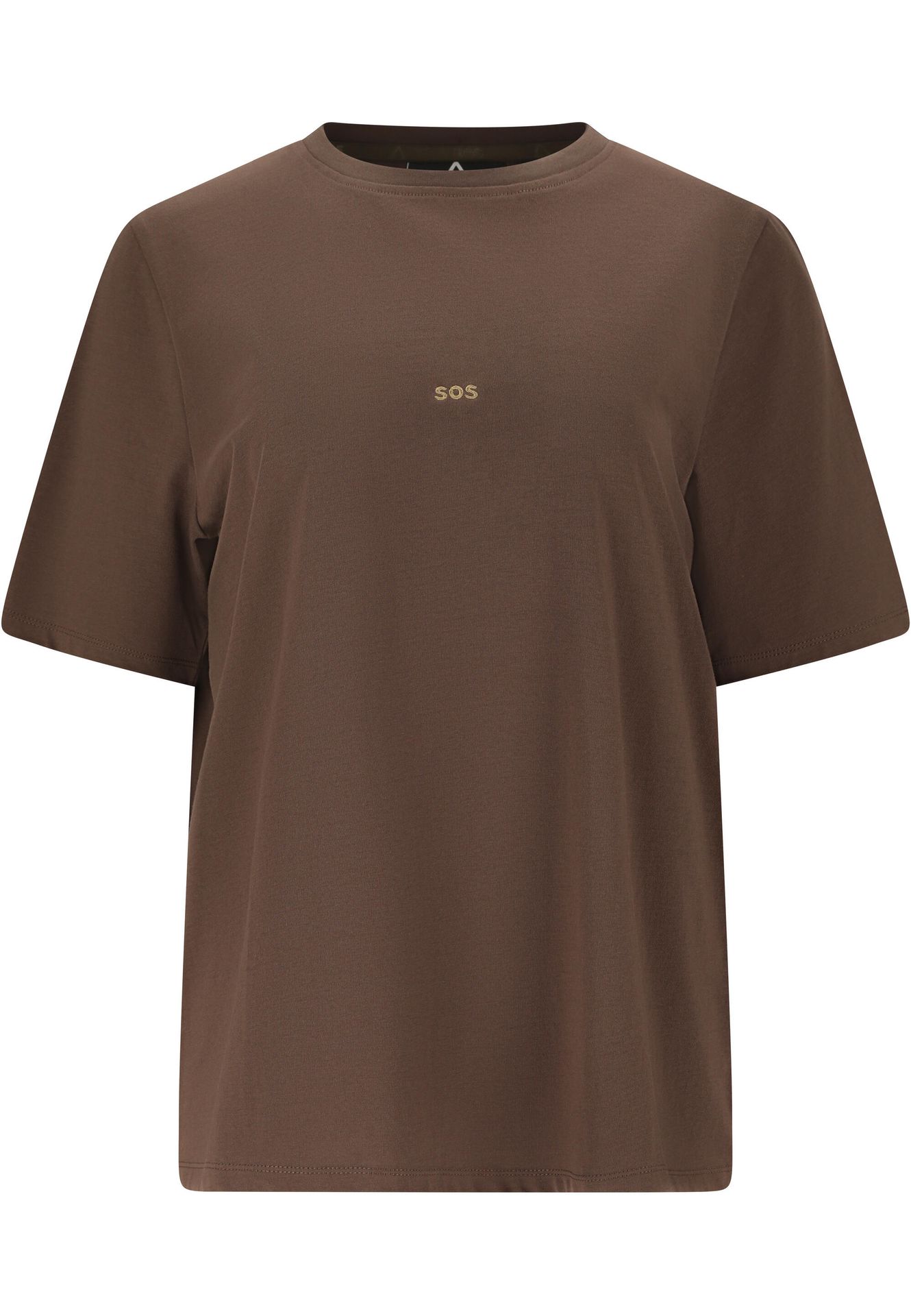 T-shirt damski SOS Mera