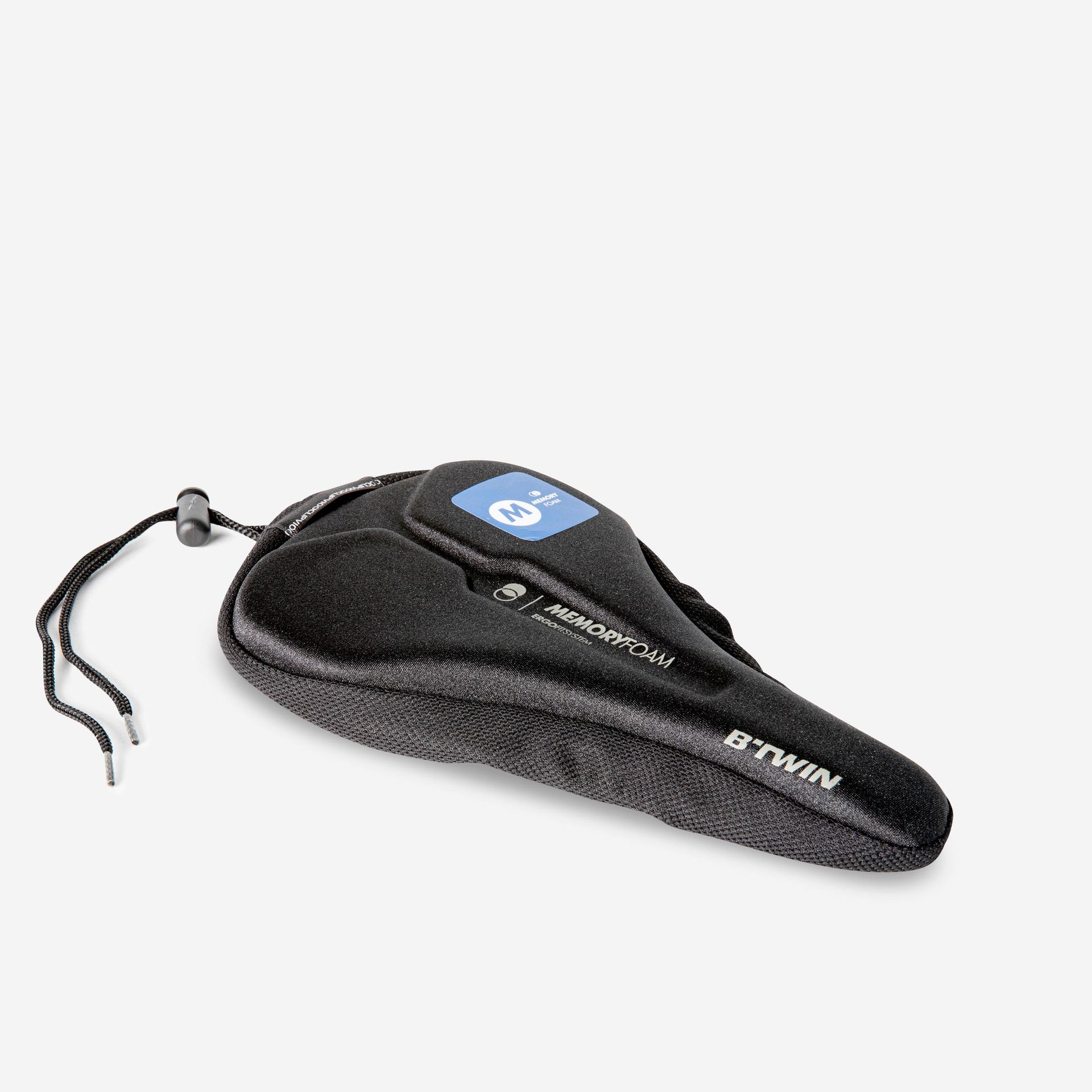 NAKŁADKA NA SIODŁO MEMORYFOAM 500 M