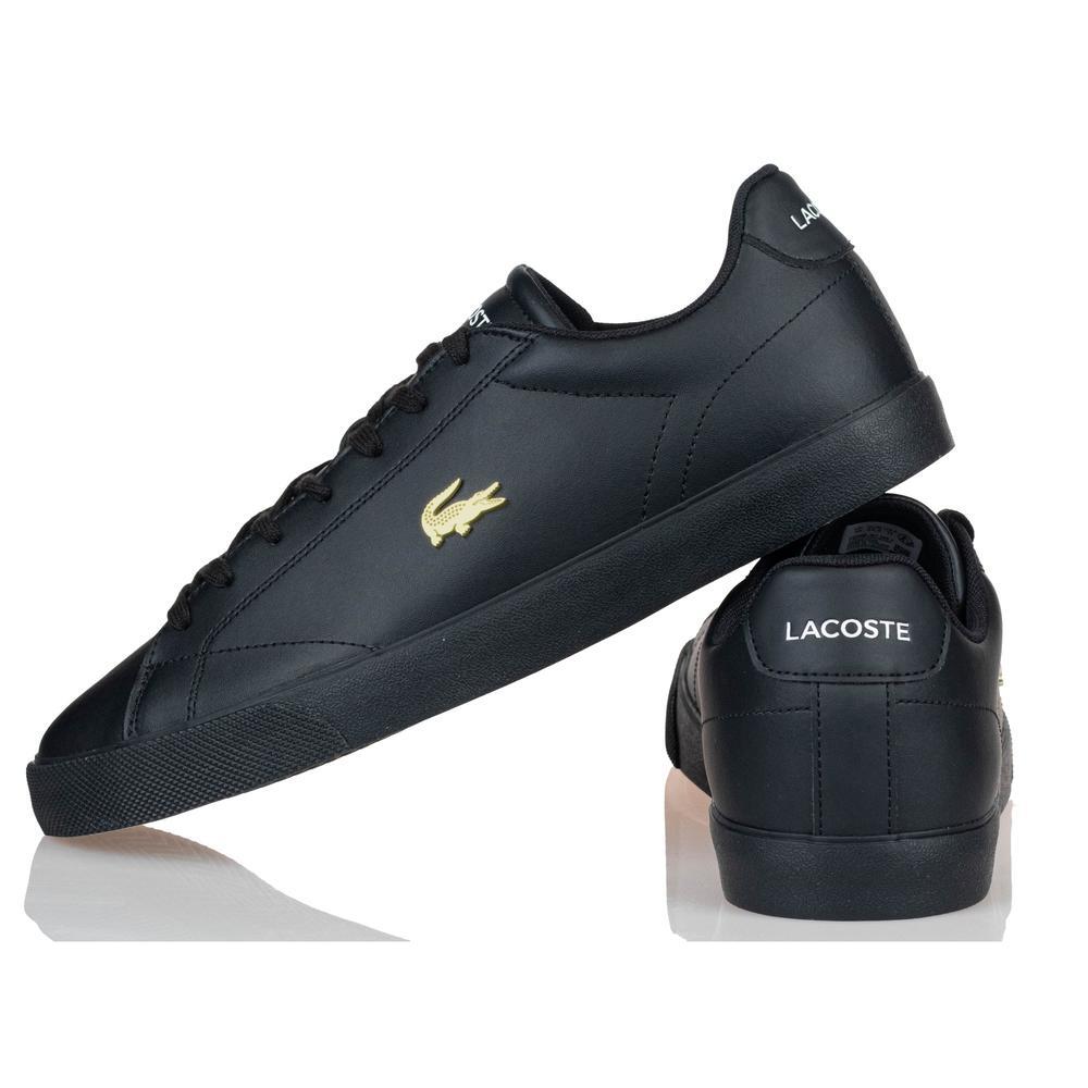 Buty Sportowe Męskie Lacoste Lerond Set 225 2 Cma