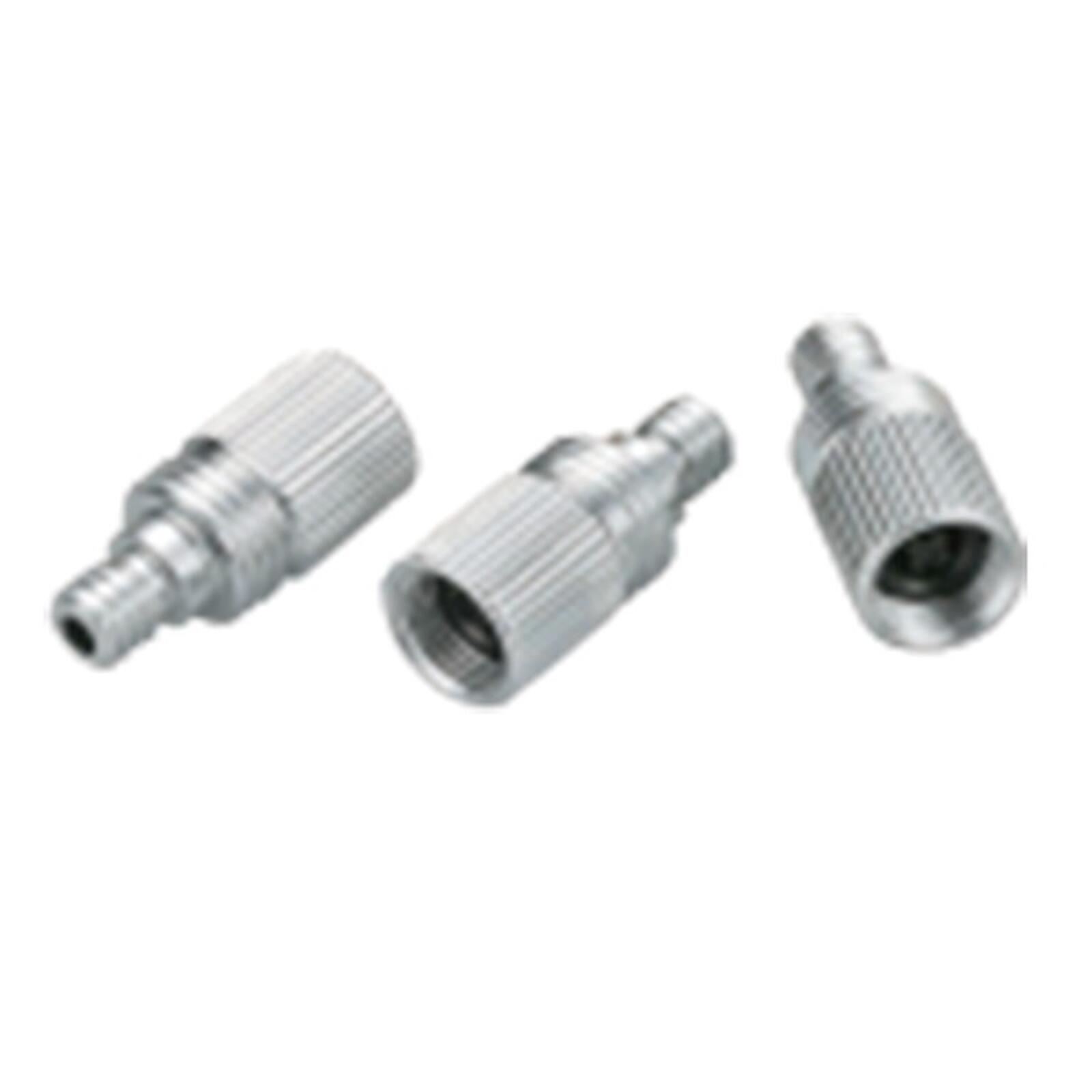 XLC adapter przedłużający do pompki DV na wentyl AV 2021 Akcesoria do pompek 2501960058