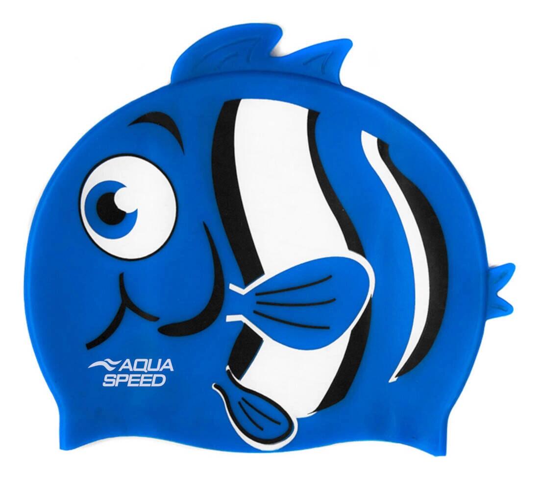 Aqua Speed Czepek dziecięcy, ZOO BEAR