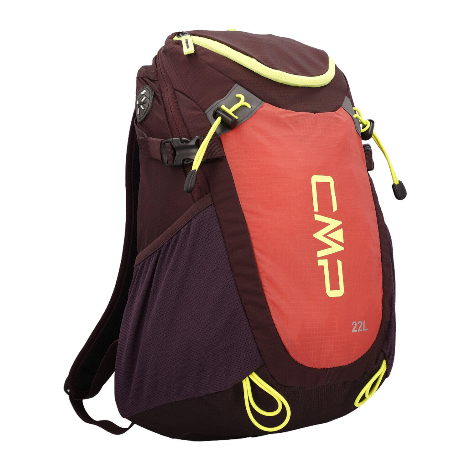 Plecak trekkingowy Cmp Katana 22L 38V9507/U901 uniwersalny