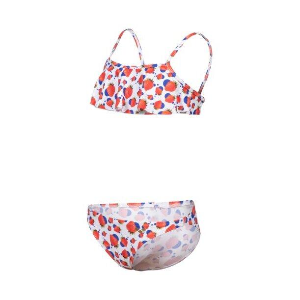 Dziewczęcy dwuczęściowy kostium kąpielowy Arena Bralette