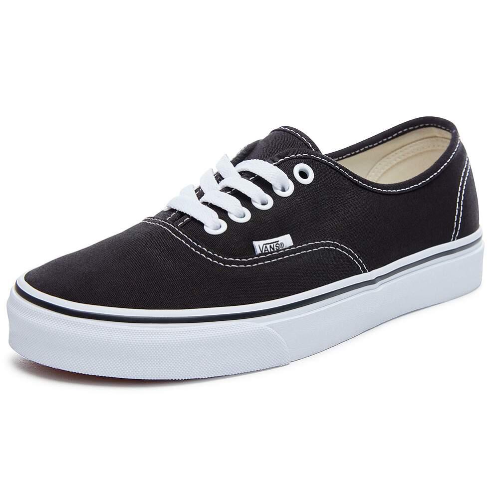 Buty VANS AUTHENTIC Czarny