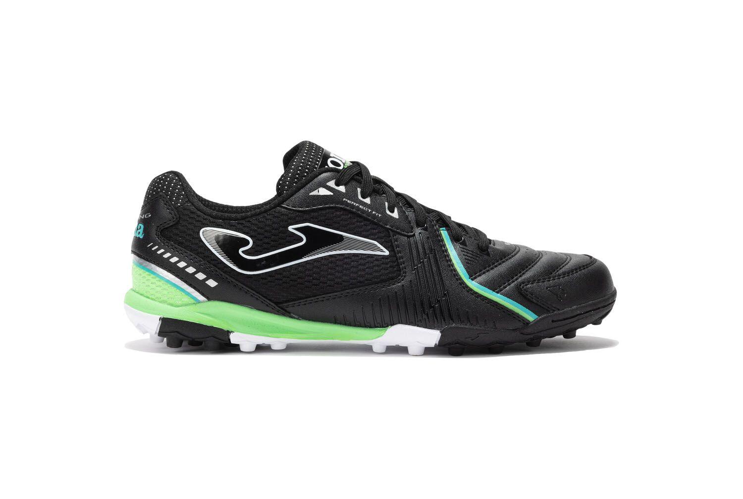 JOMA buty piłkarskie męskie turfy DRIS2501TF DRIBLING 2501 czarne