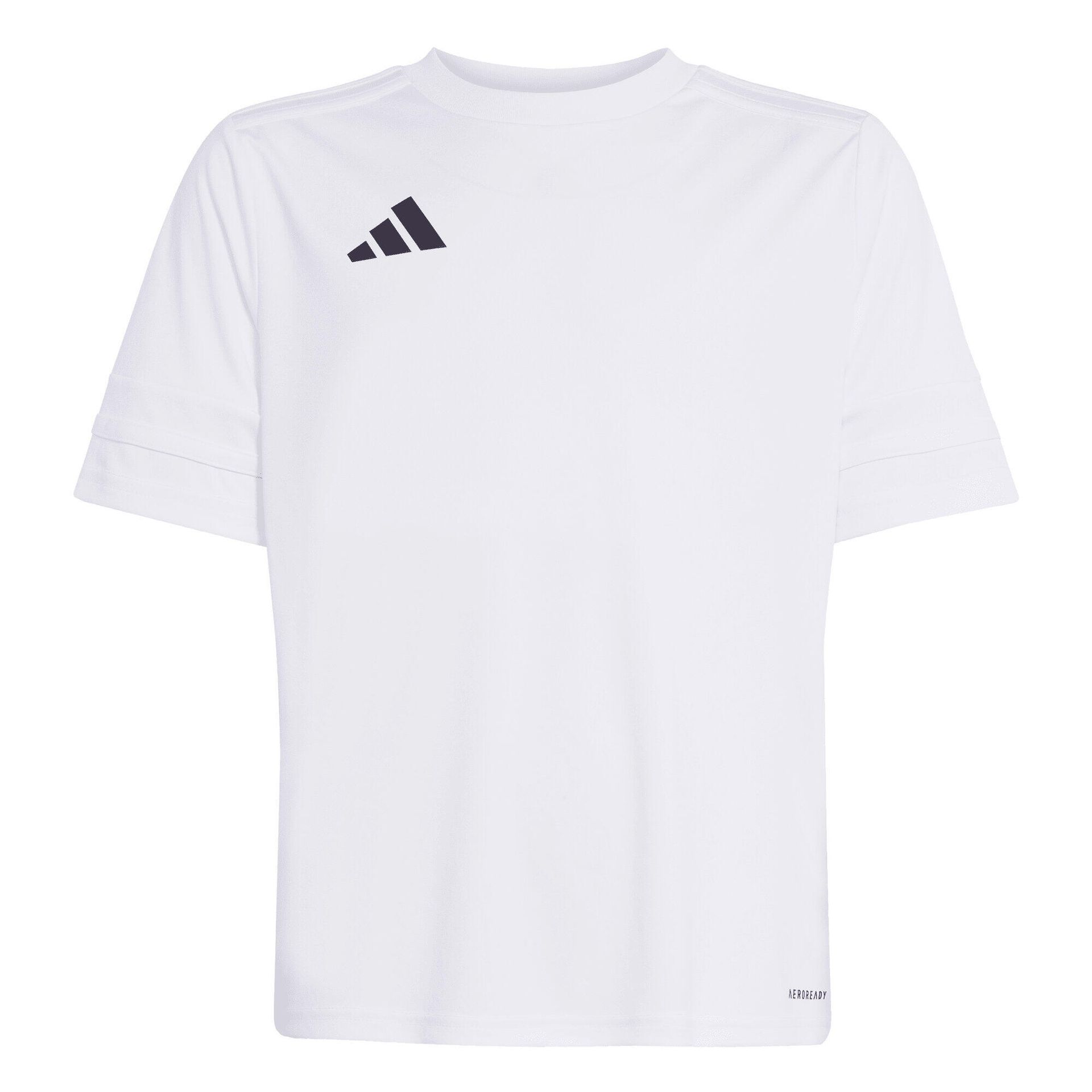 Adidas Sport Squa25 Jsy Y Koszulka Dzieci
