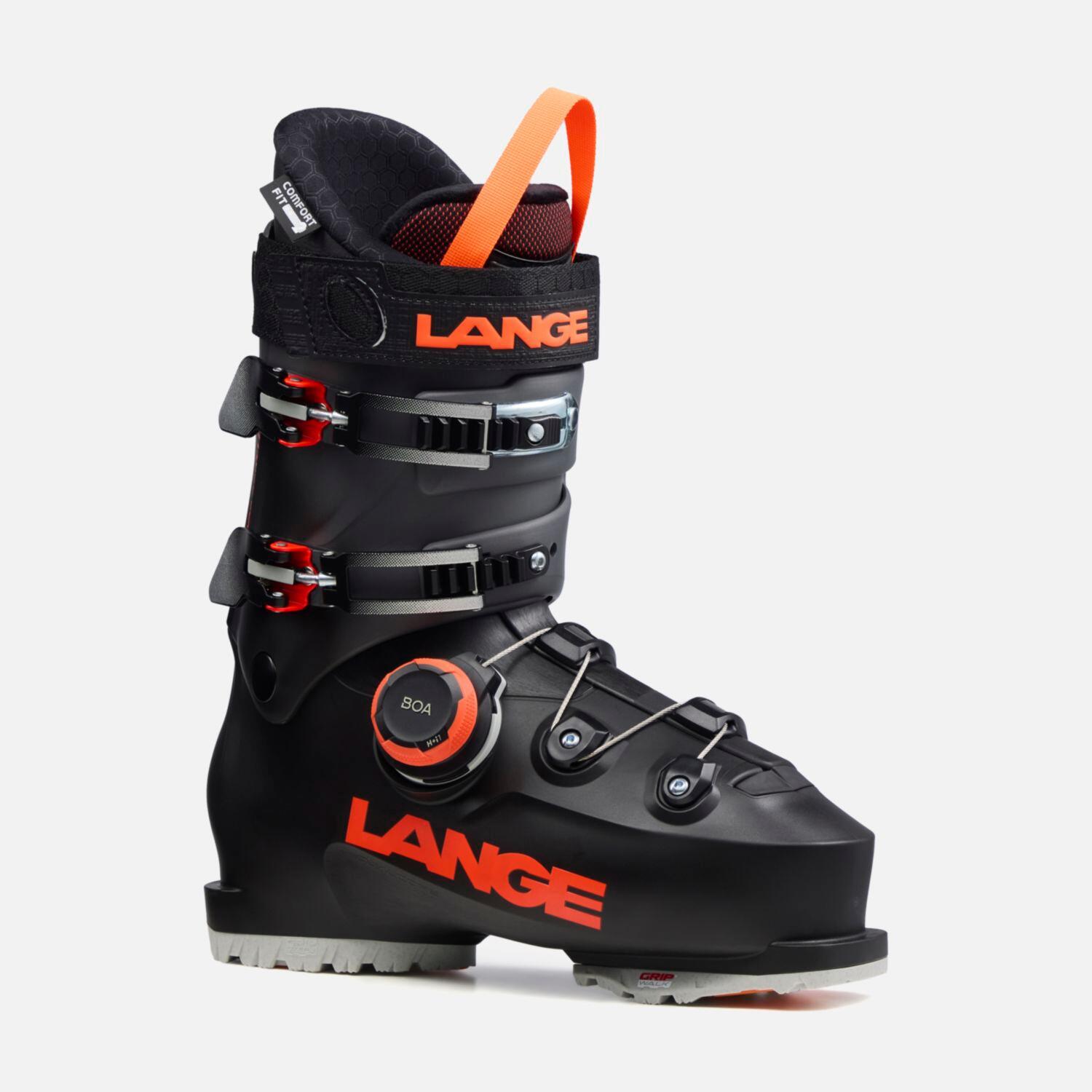 Buty narciarskie męskie LANGE Concept 11 GW BOA