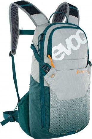 Evoc Plecak E-Ride 12 L black EV-100325100