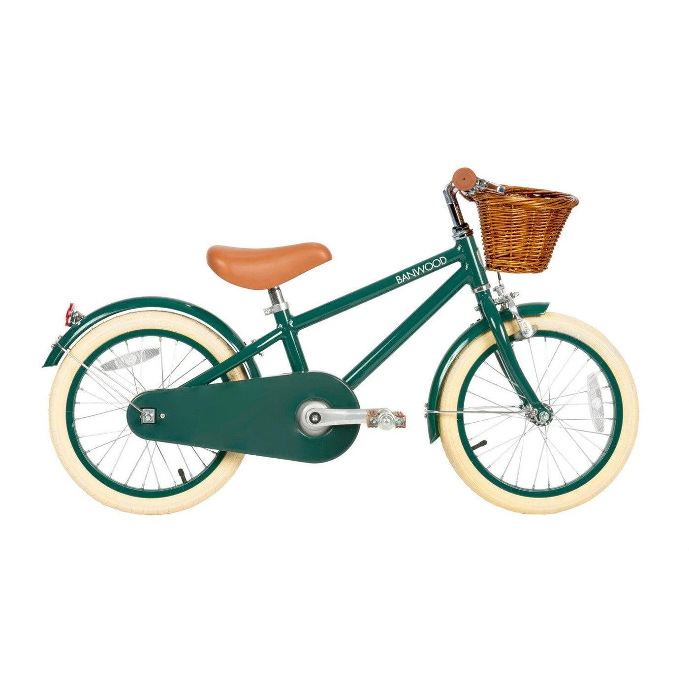 Banwood Rowerek dziecięcy Classic Navy Blue