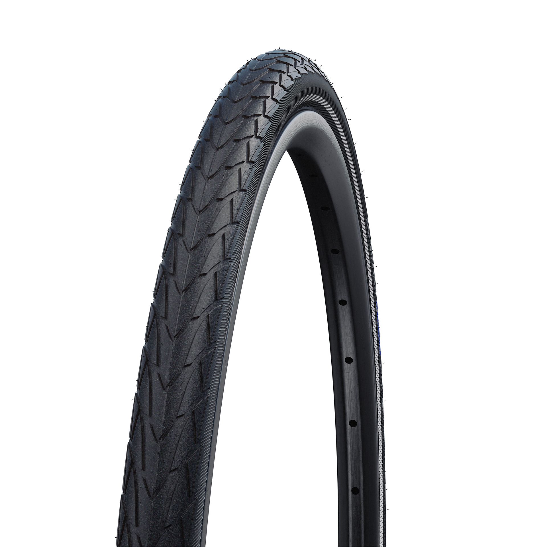Opony do rowerów turystycznych Marathon Racer HS 429, 26x1,50