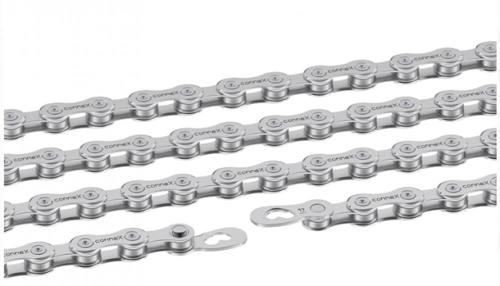 Łańcuch rowerowy Connex 12se 126 ogniw