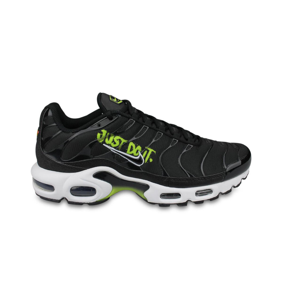 Buty do chodzenia męskie Nike Air Max Plus