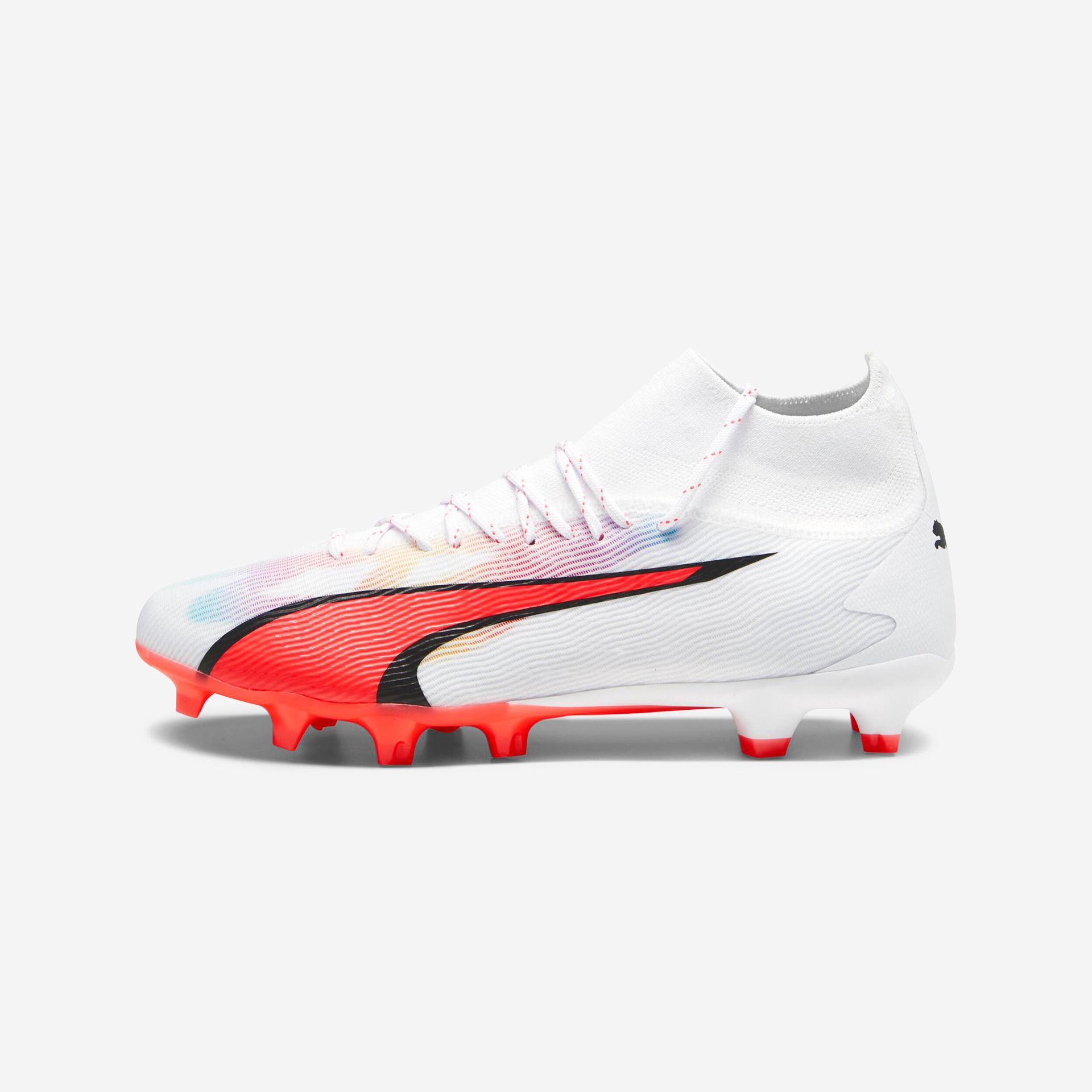 Buty do piłki nożnej Puma Ultra.2 Pro FG/AG