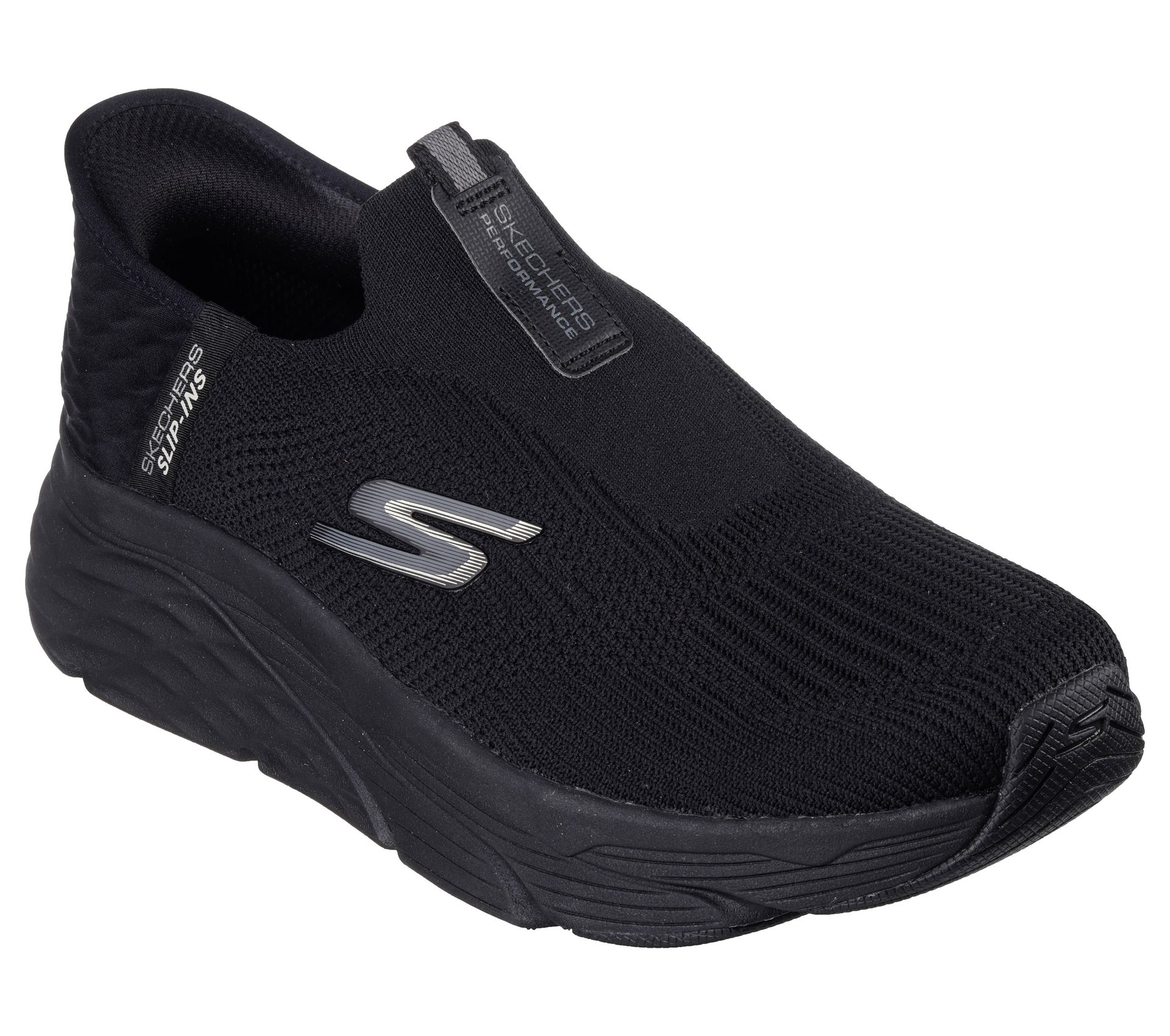Buty do chodzenia męskie Skechers Max Cushioning Advantageous