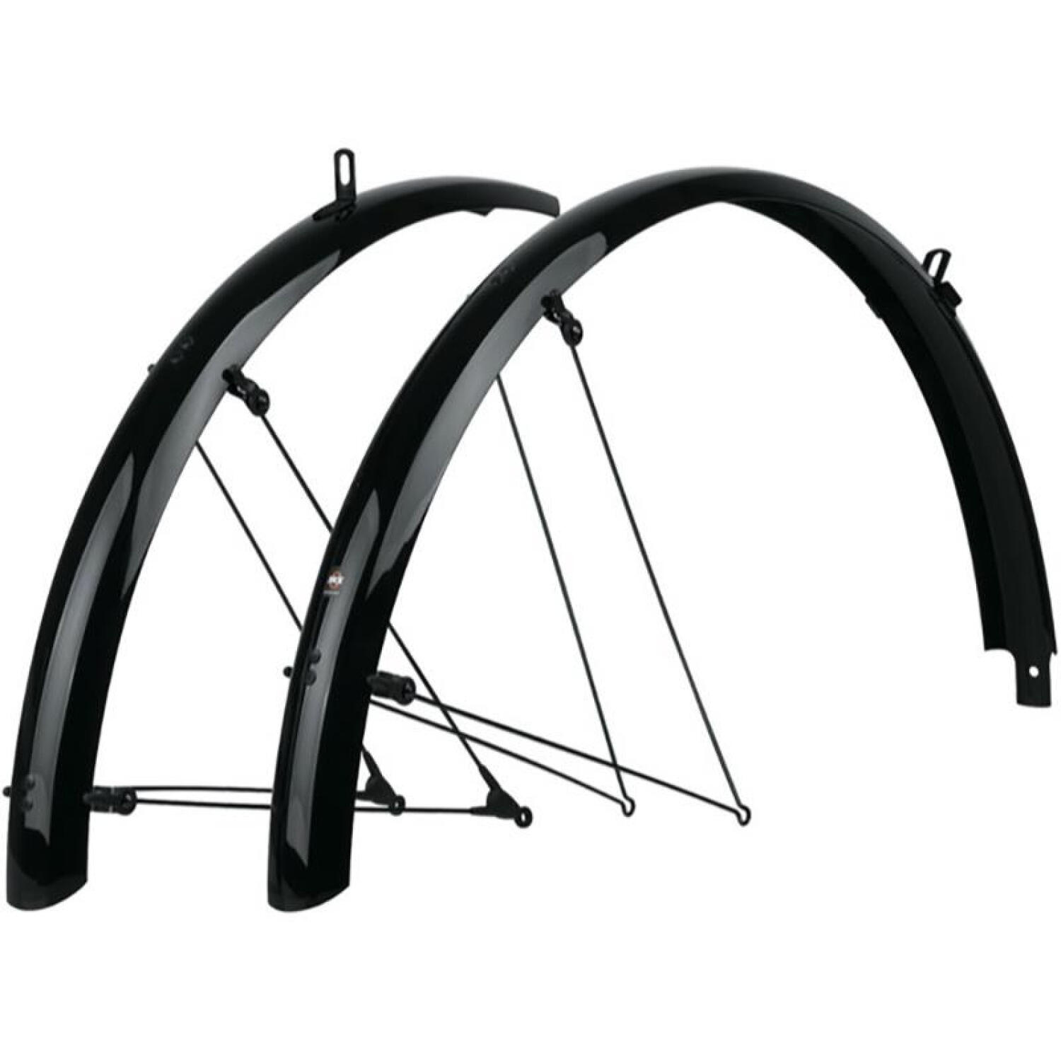 Błotniki rowerowe SKS Bluemels Basic 11807