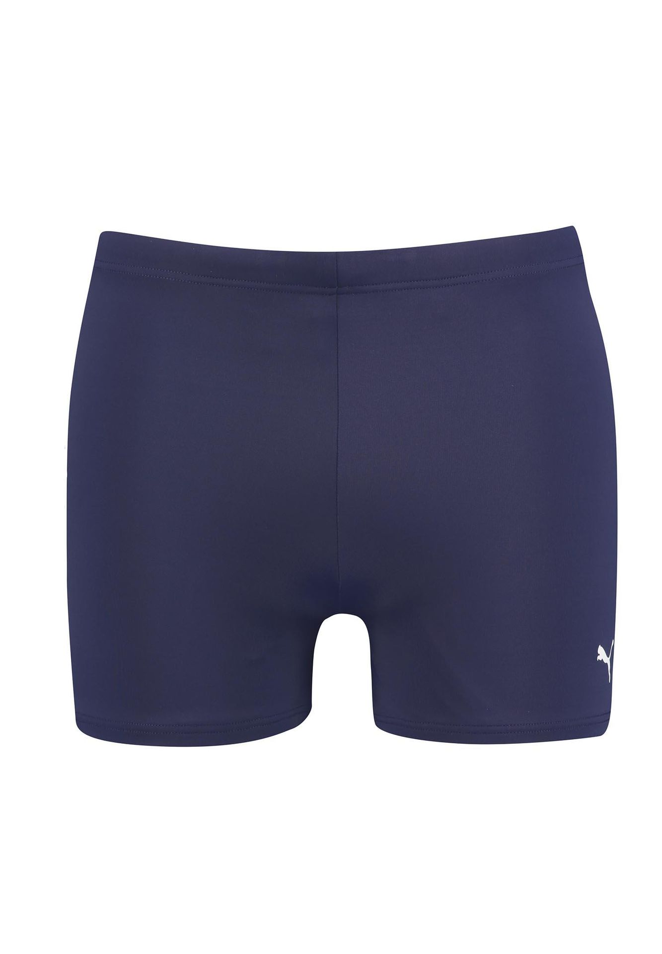 Kąpielówki męskie Puma Trunk Classic Granatowe
