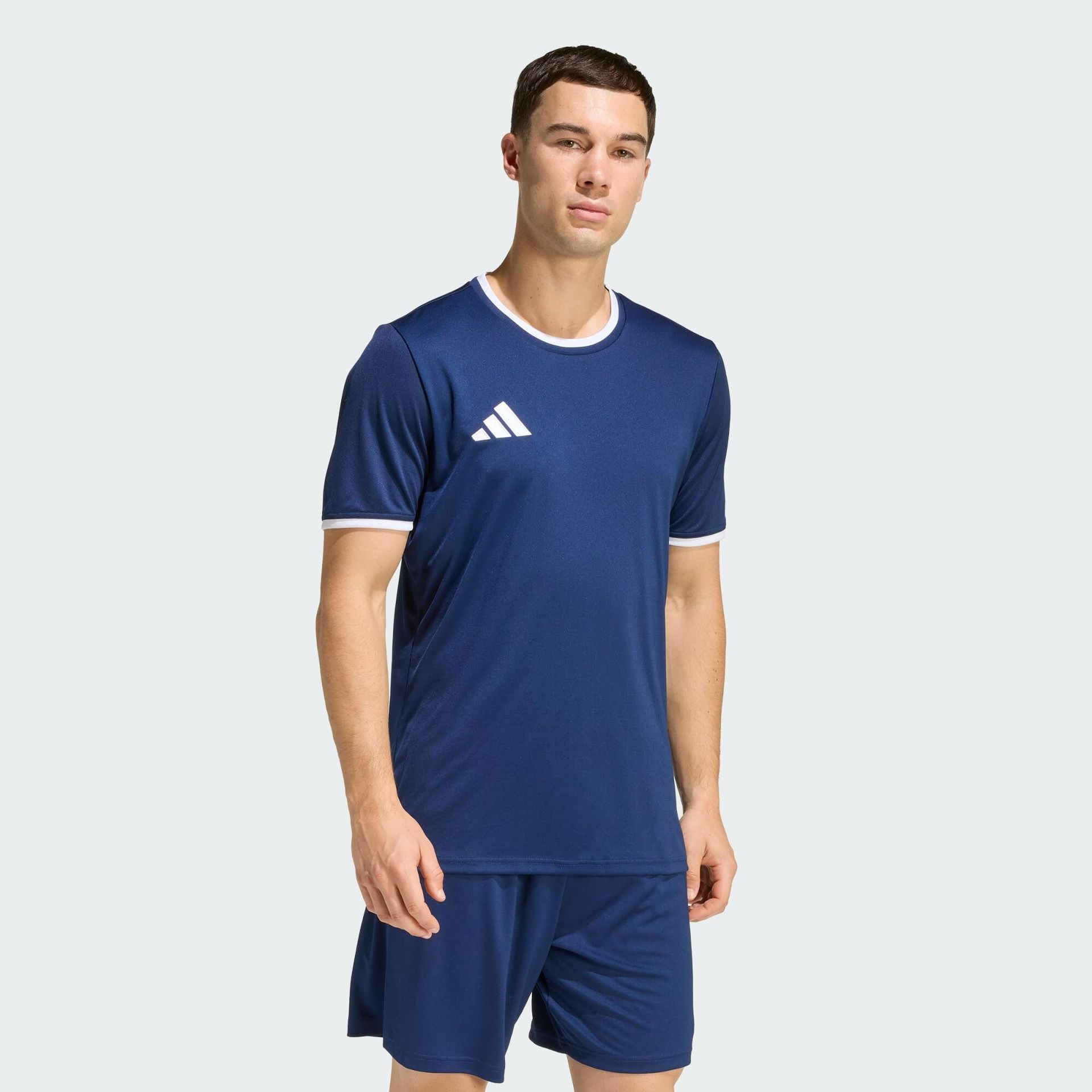 Koszulka męska adidas Entrada Jersey