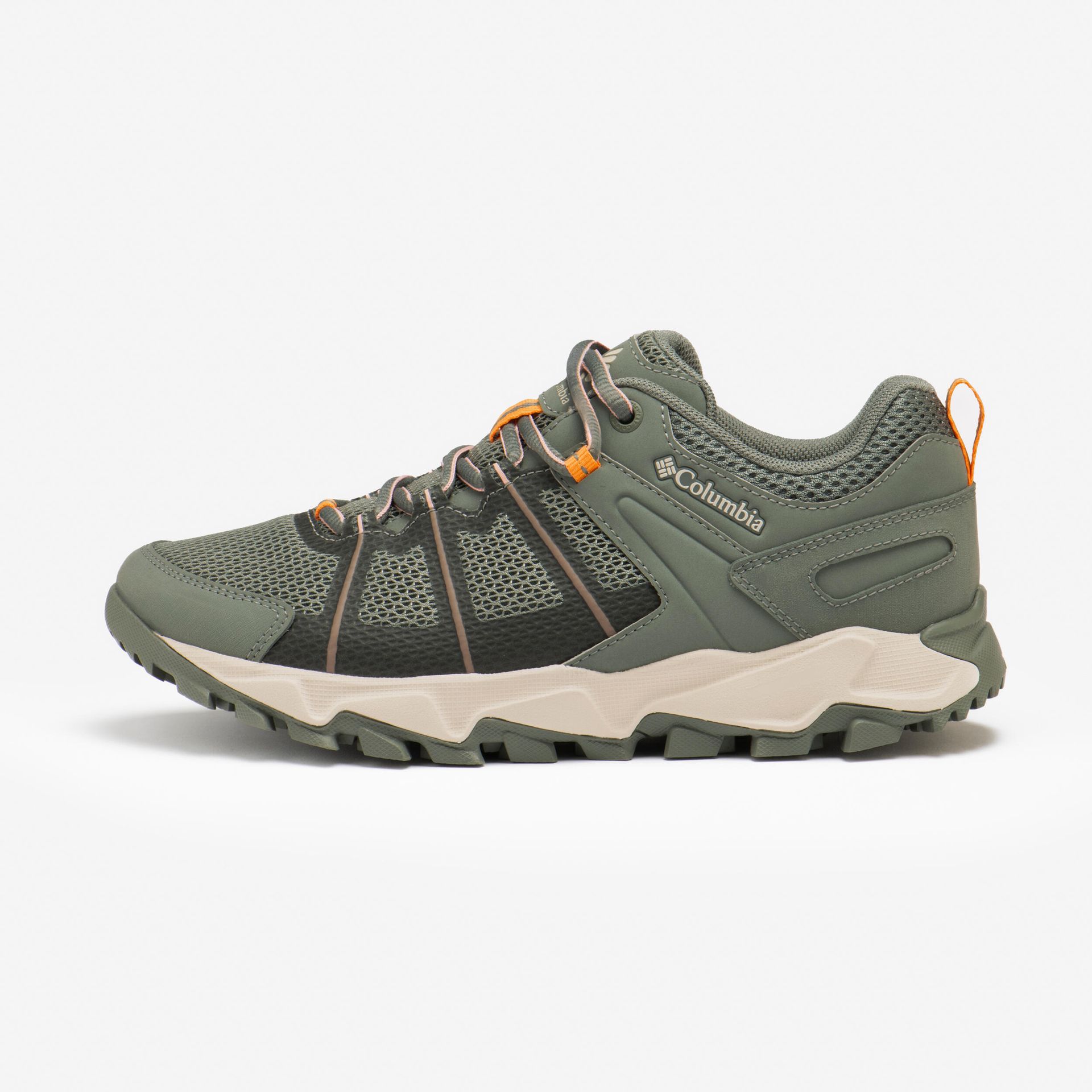 Buty turystyczne damskie Columbia Redbud Trail 25