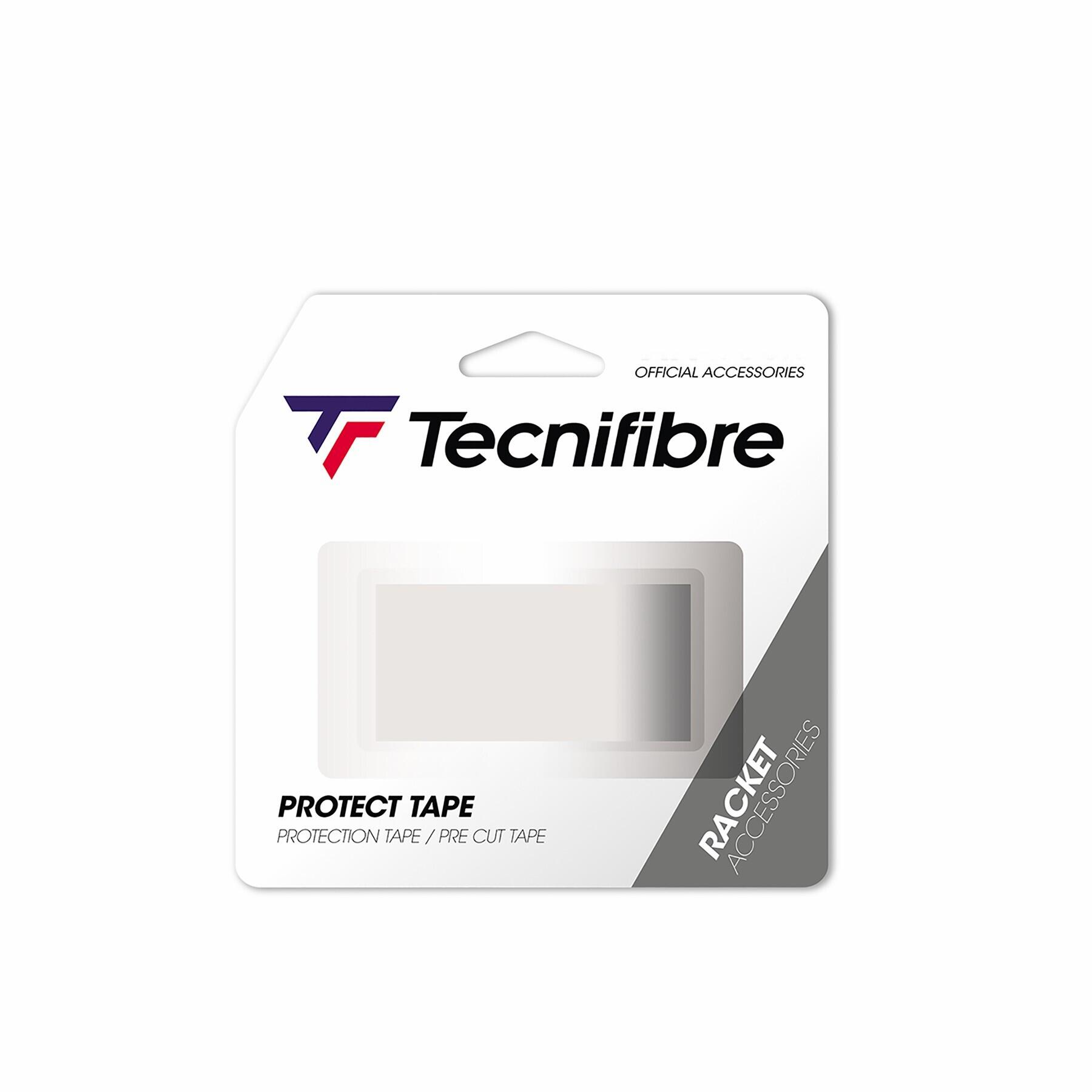 Taśma ochronna na rakiety Tecnifibre  Protect Tape