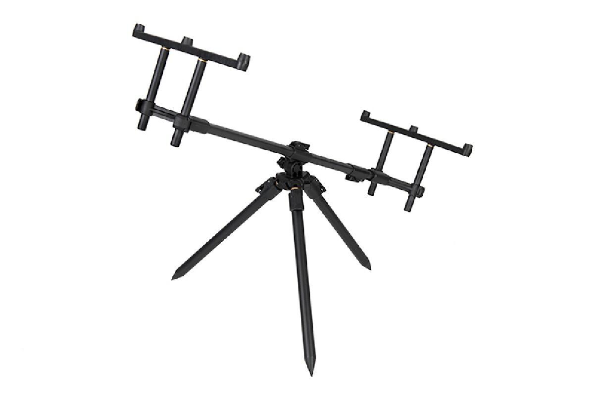 STANOWISKO ROD POD FOX EOS 2 & 3 ROD TRIPOD
