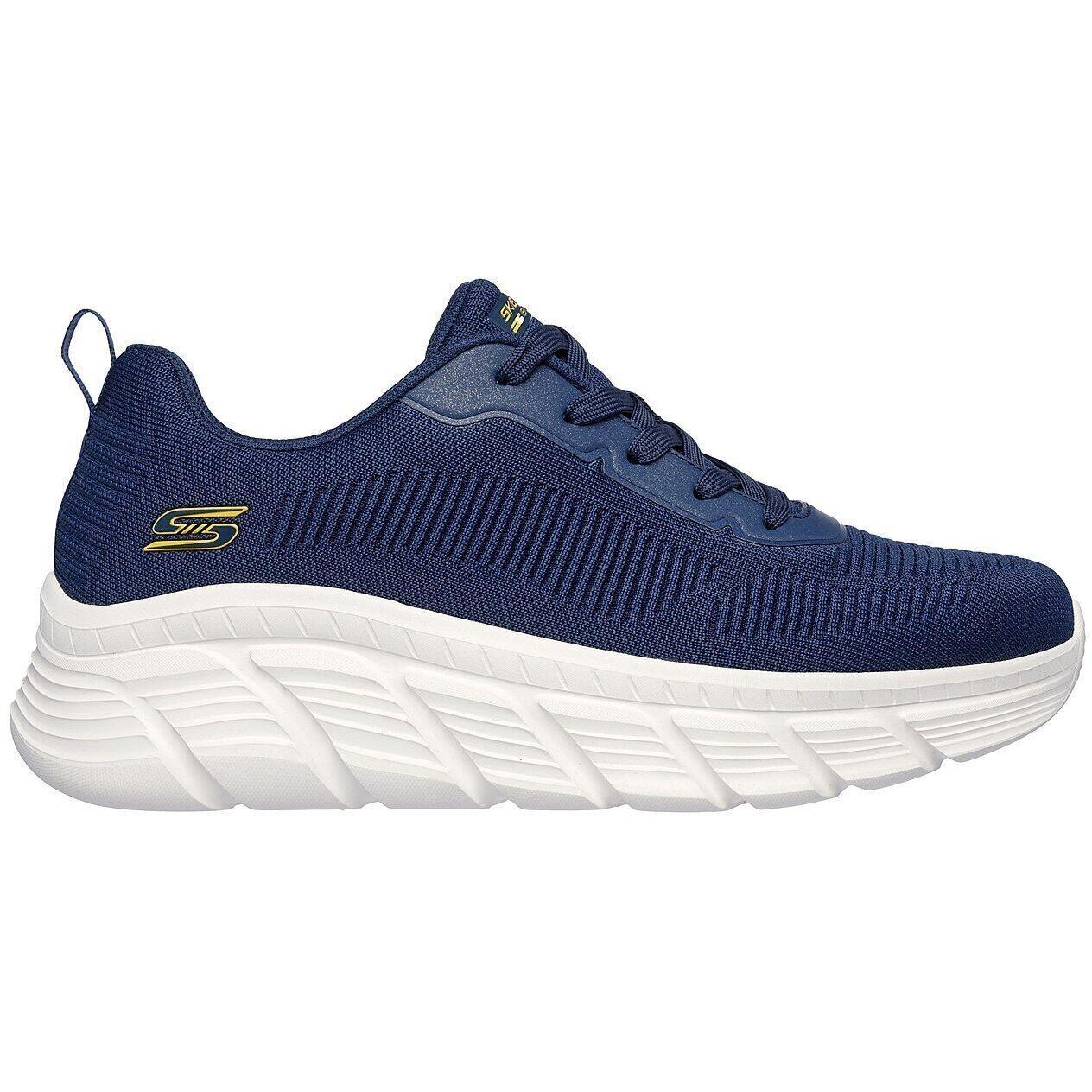 Buty sportowe męskie Skechers Bobs B Flex Hi