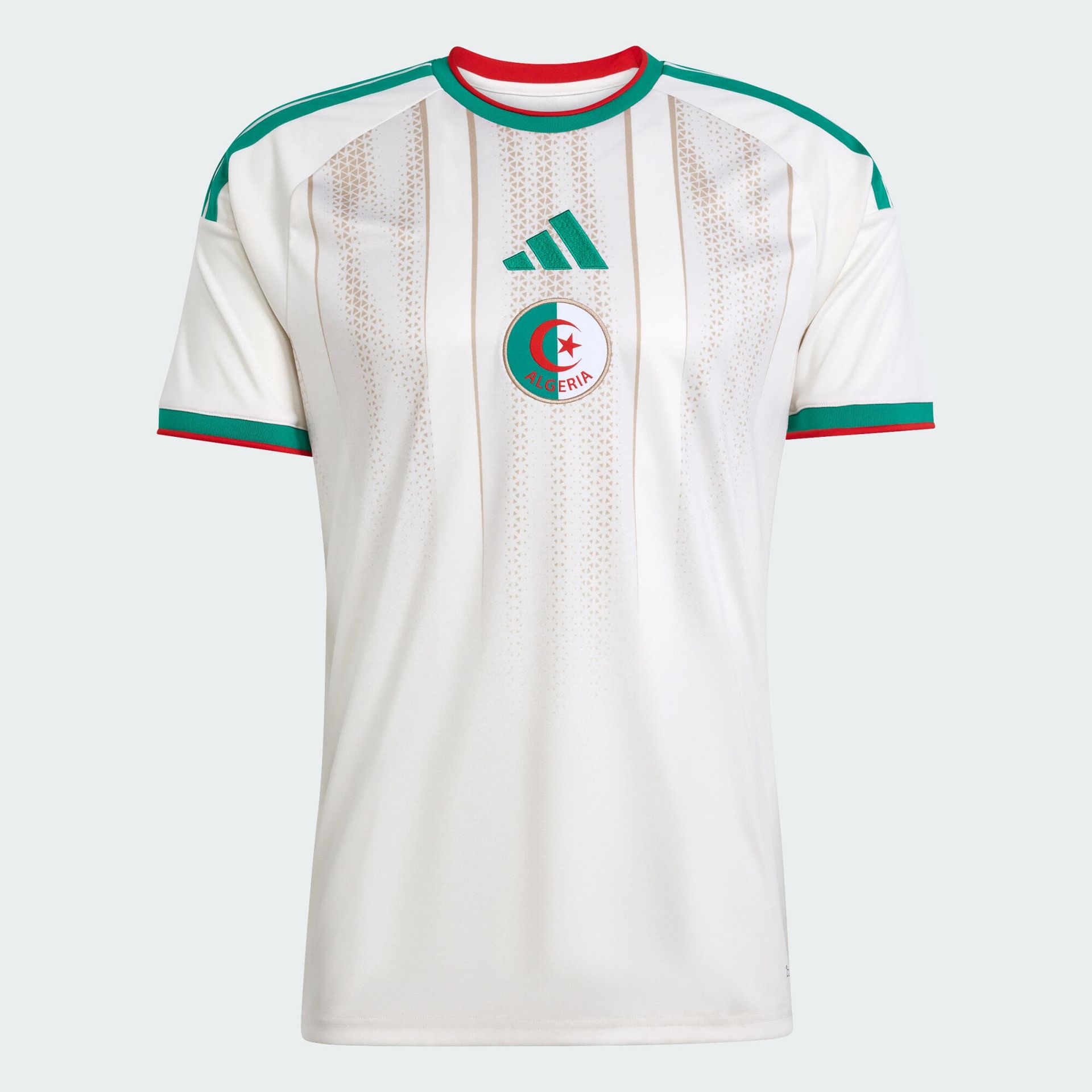 Koszulka domowa Algeria 26