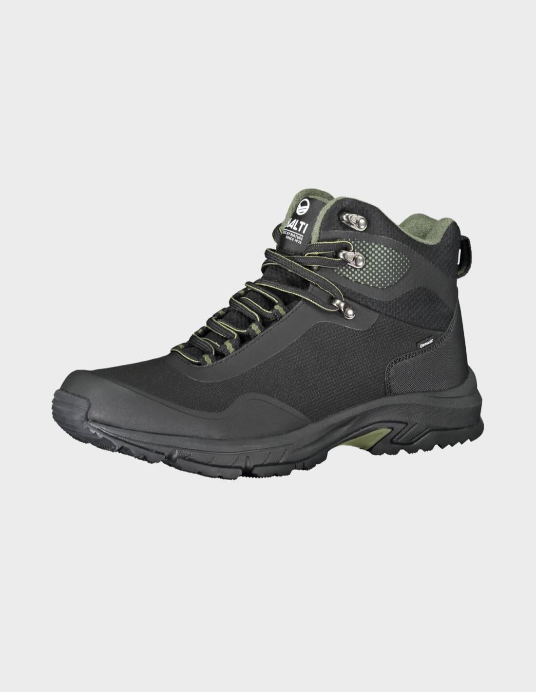 Buty trekkingowe męskie Halti Fara Mid 2 DX