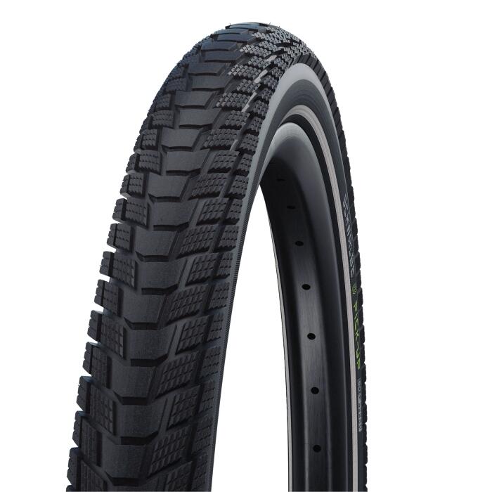 Opona rowerowa cargo PICK-UP - ADDIX E Performance Line 24x2.35” 60-507