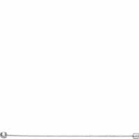 Wewnętrzny kabel hamulcowy Union 2100 mm stal nierdzewna 2 końcówki