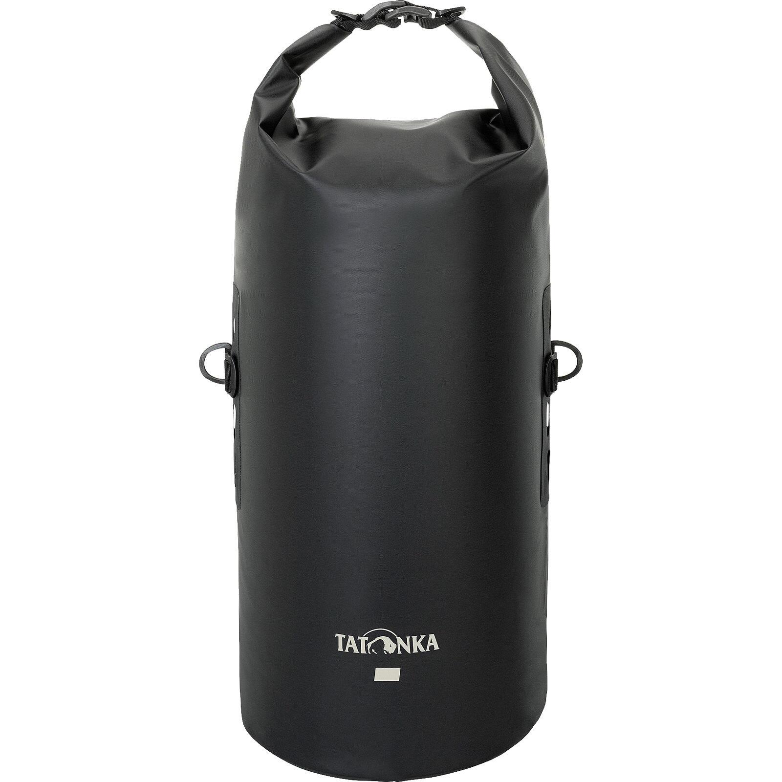 Tatonka Worek na ubrania WP 50 cm black