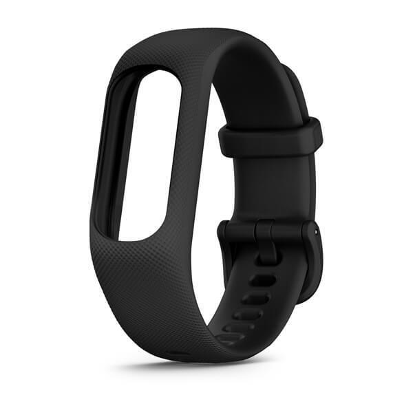 Pasek do Garmin Vivosmart 5 Biały
